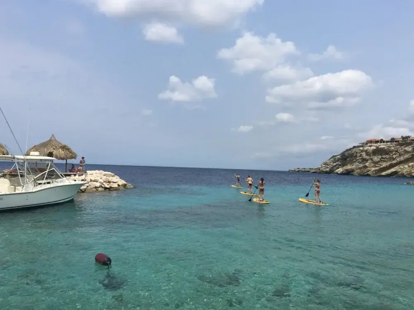 Blue Bay Beach Villas