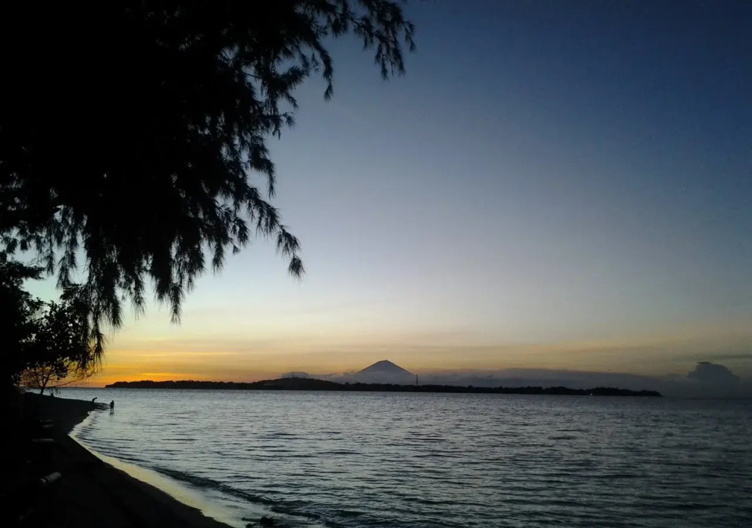 Bollata Beach House Gili Air