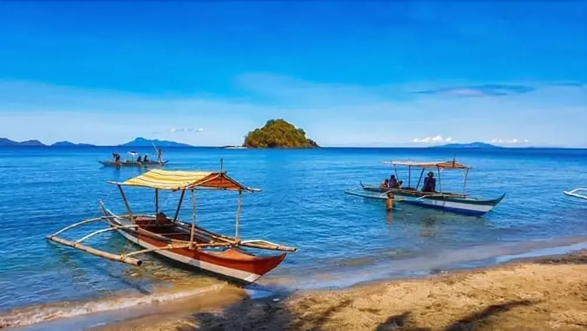 Malajog Leisure Park Resort Hotel