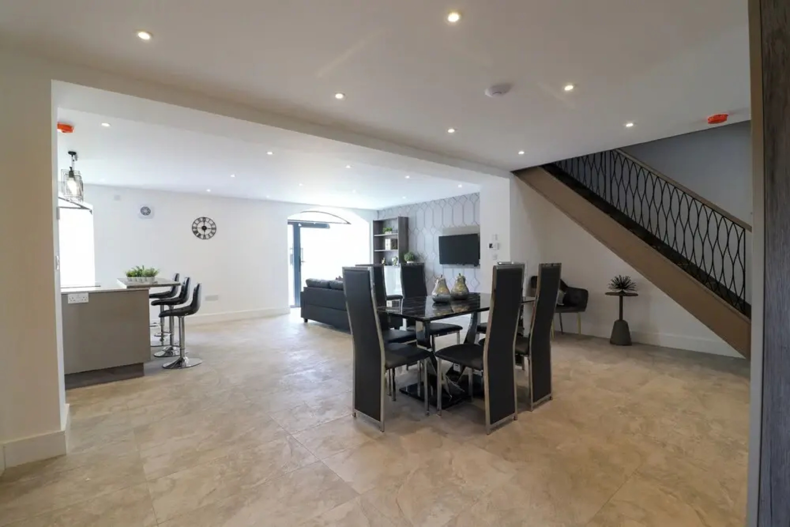 Northumberland Luxury Stays - The Gavel