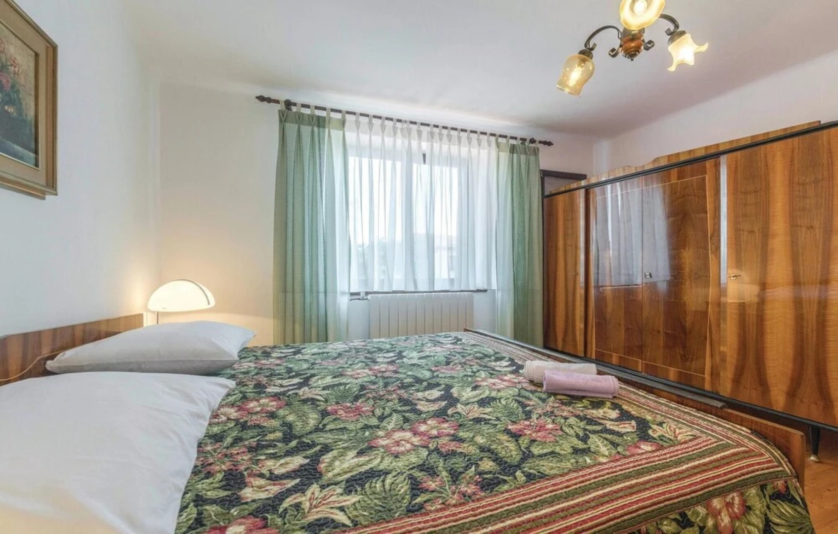 Stunning Home in Manjadvorci With Wifi and 3 Bedrooms