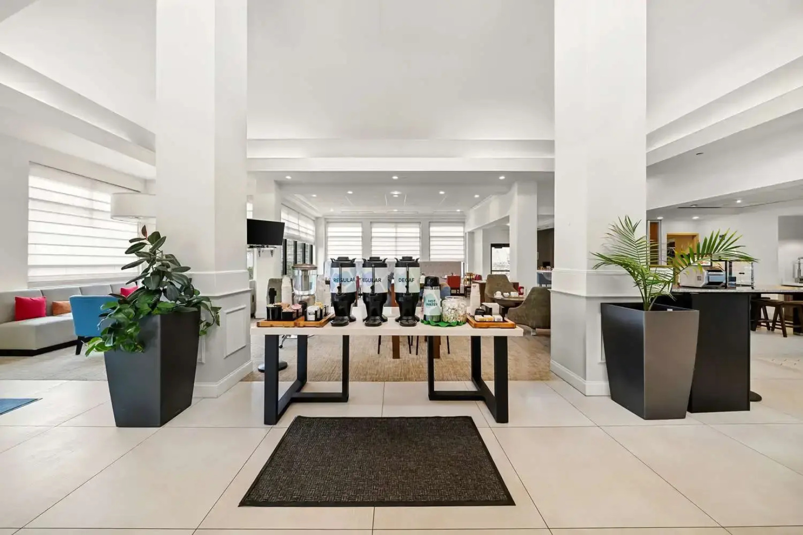 Hilton Garden Inn Plymouth