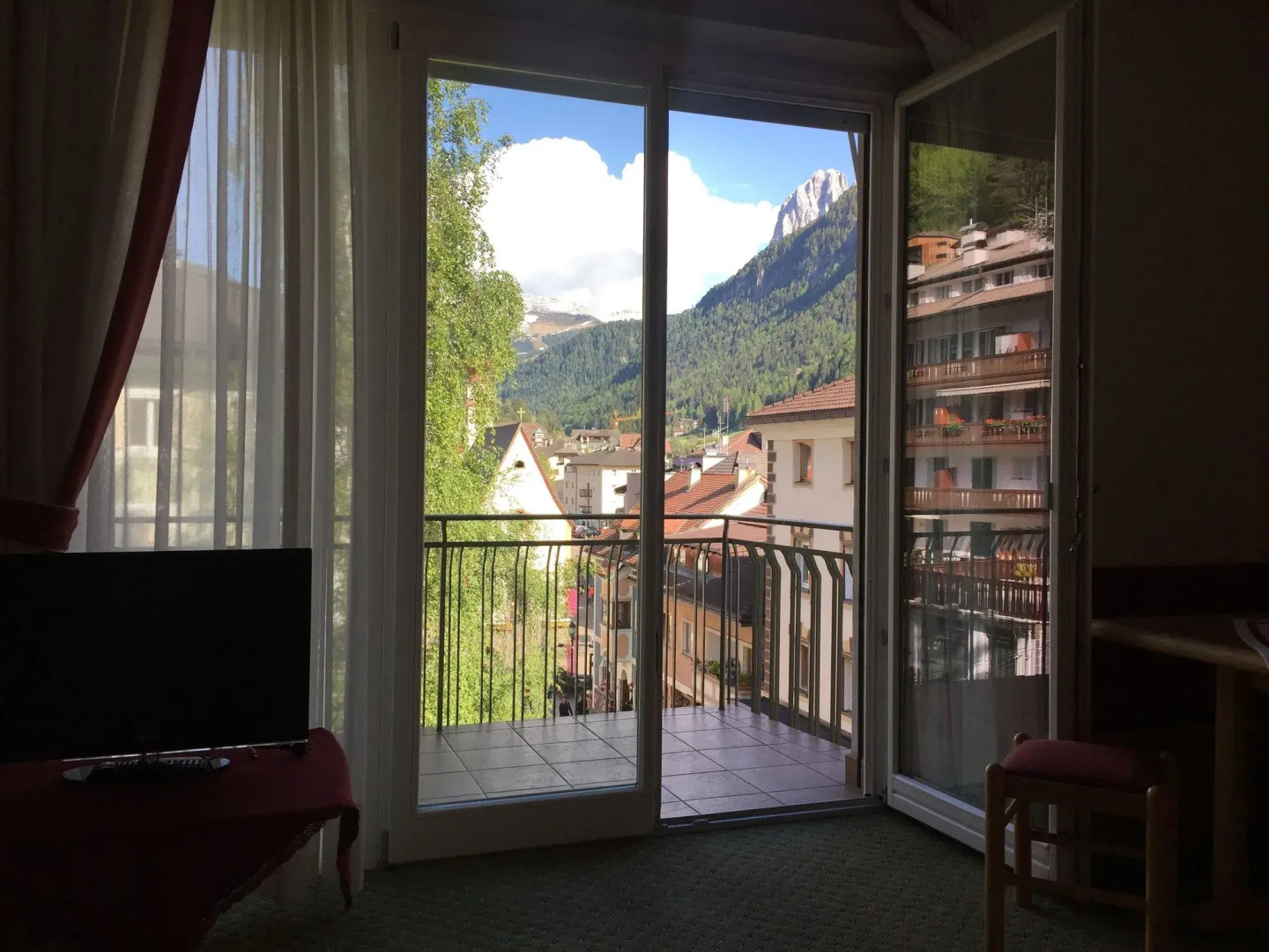 Aquila Dolomites Residence