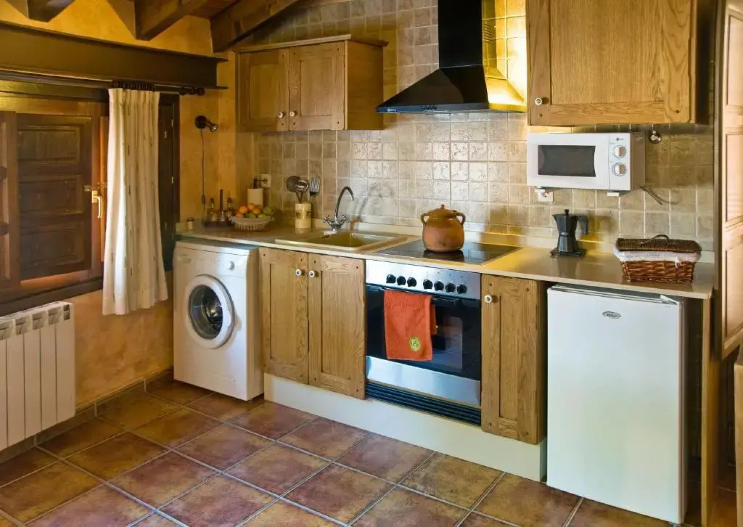 Cases Rurals El Castell