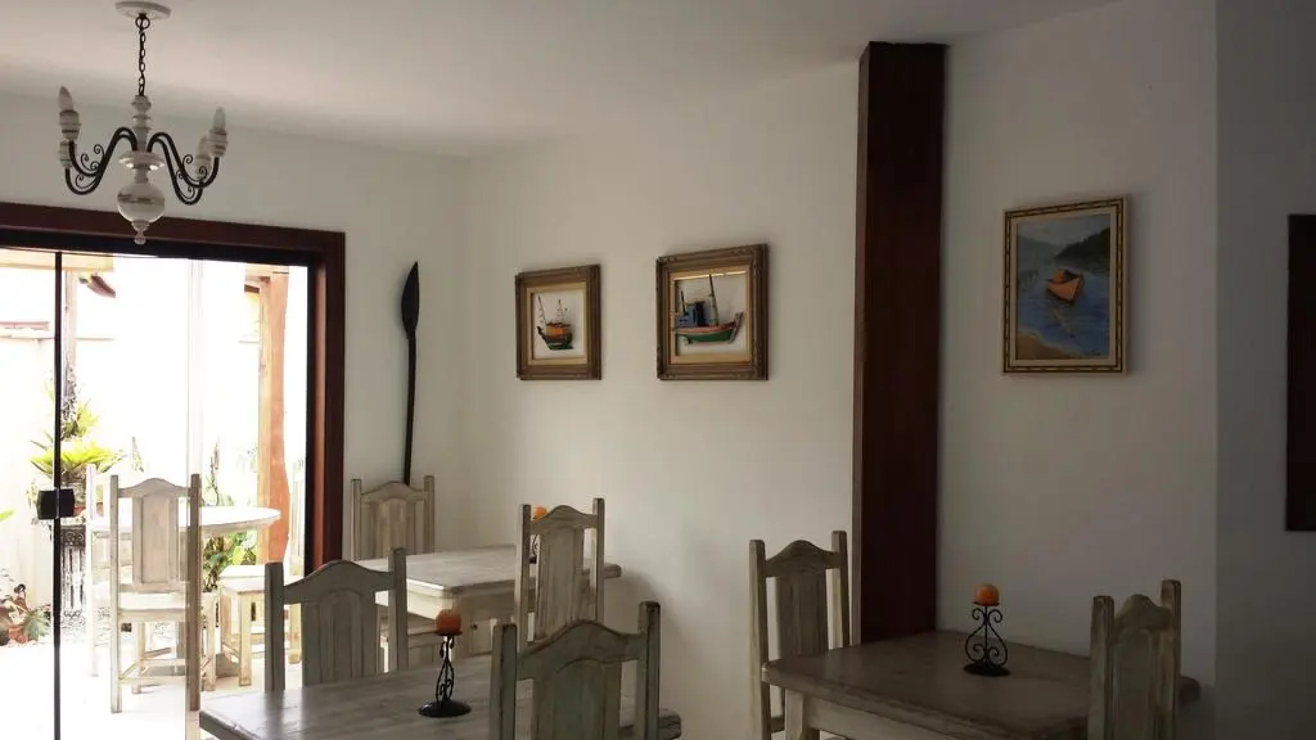 Pousada Naus de Paraty