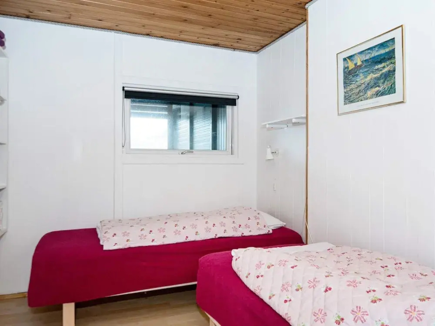 4 Person Holiday Home in Haderslev