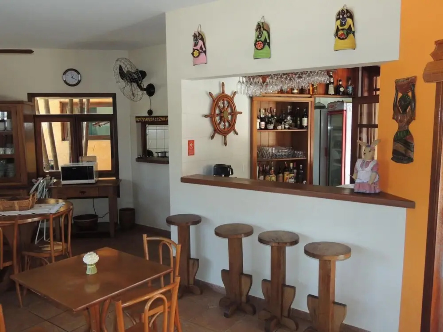 Pousada Mata Atlântica