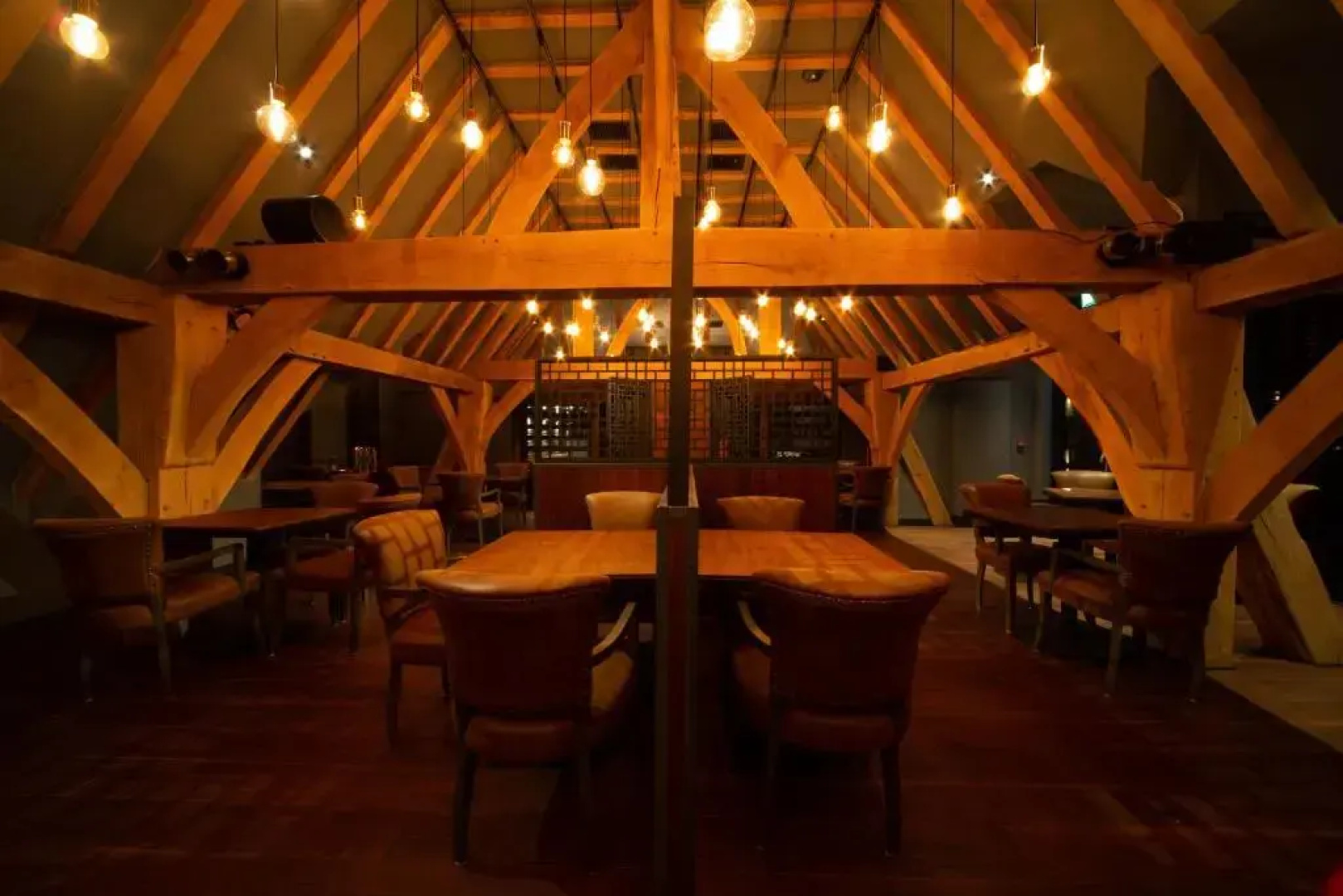 Cave Hotel near Canterbury