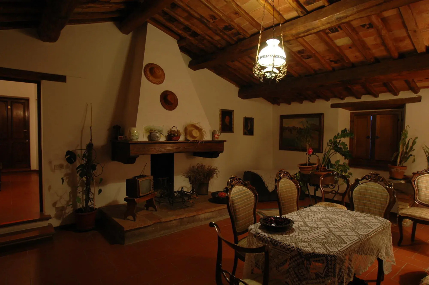 Albergo Il Colombaio