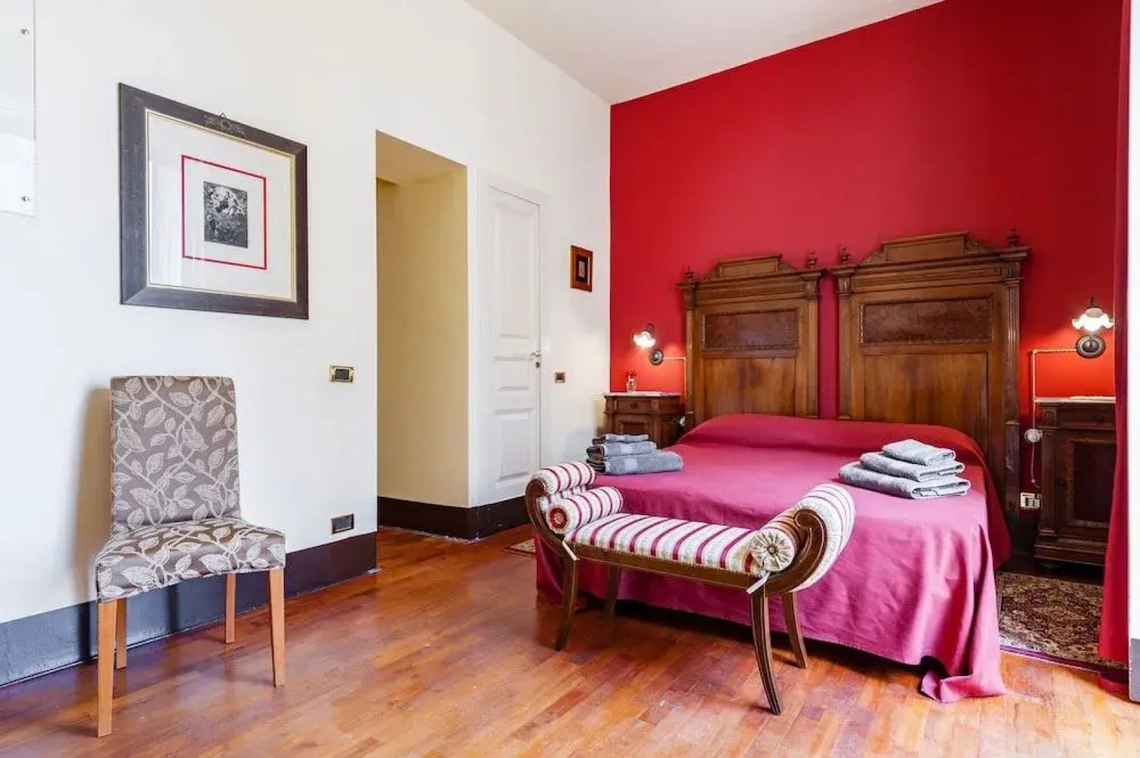 Villa Di Leo Borgo Viscalori