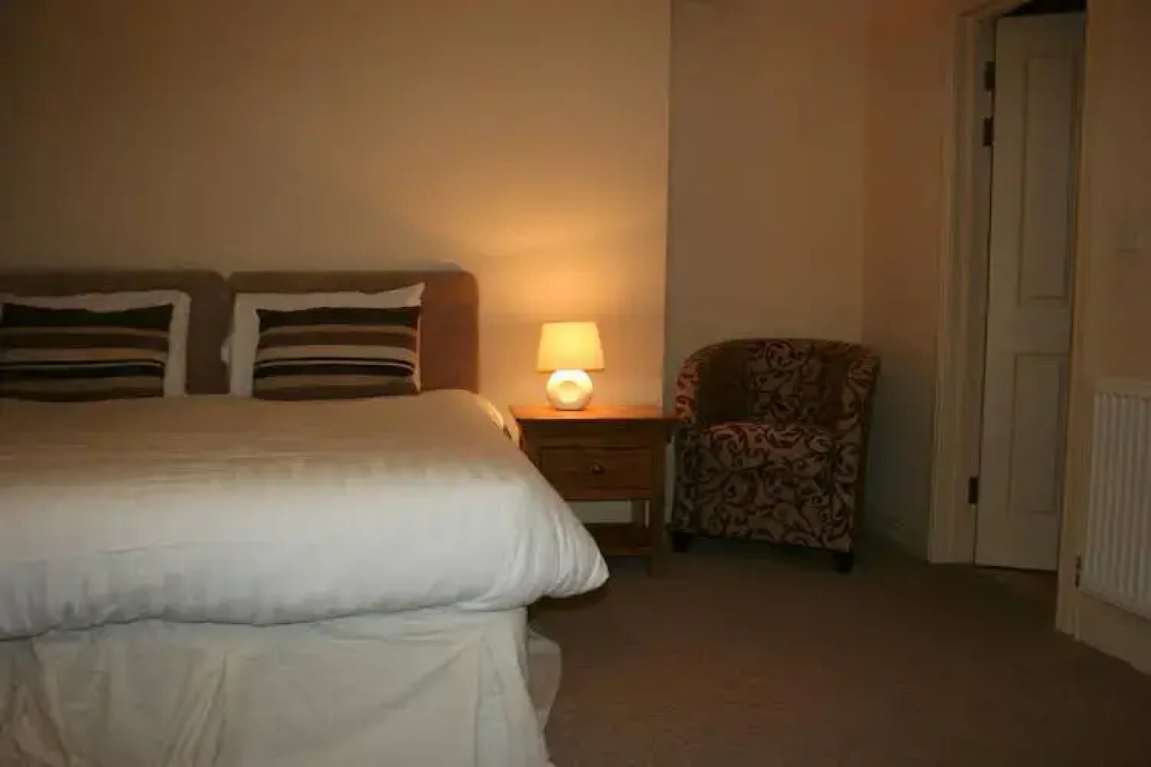 The Unicorn Hotel