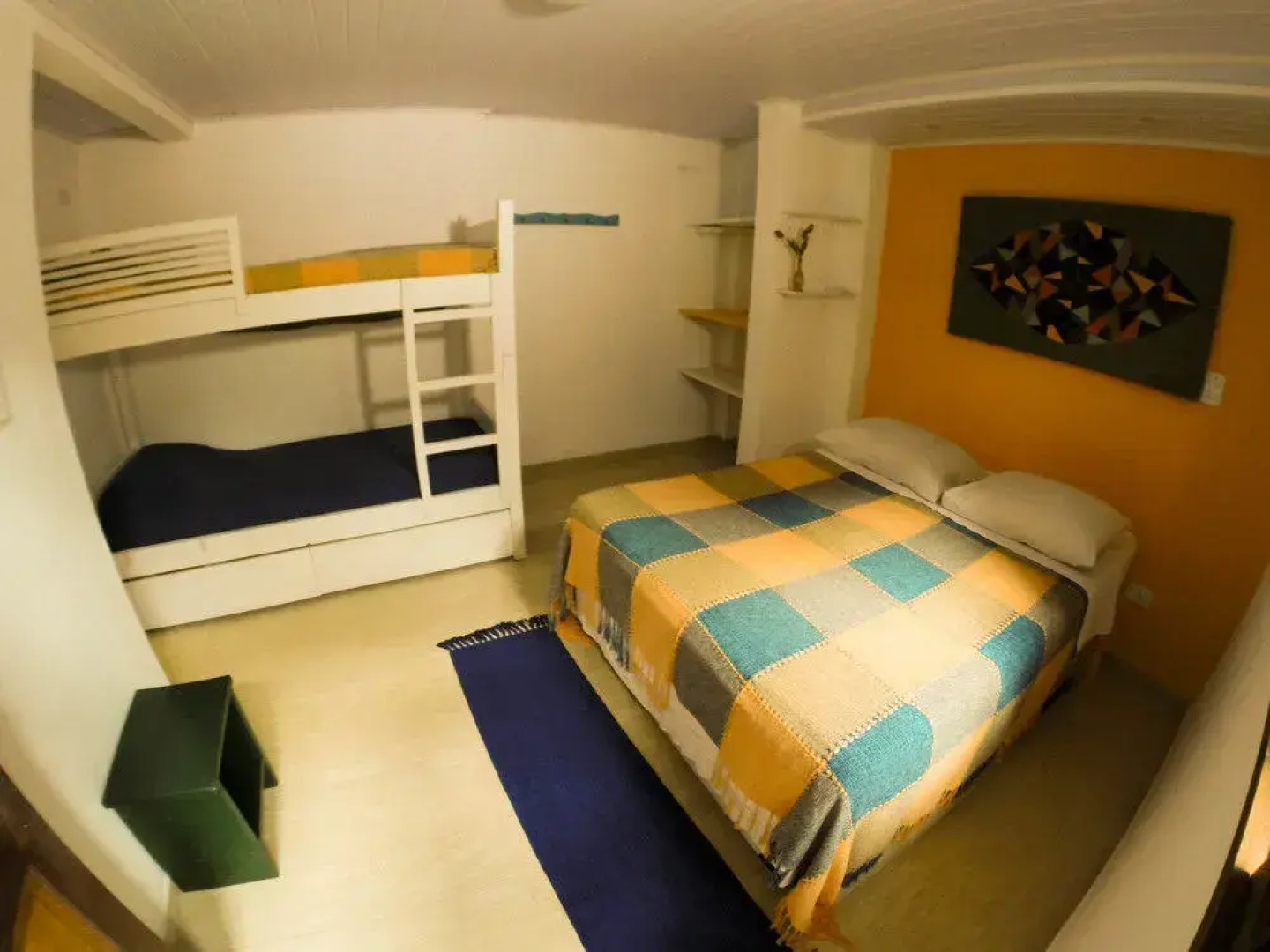 Hostel Central Ilhabela