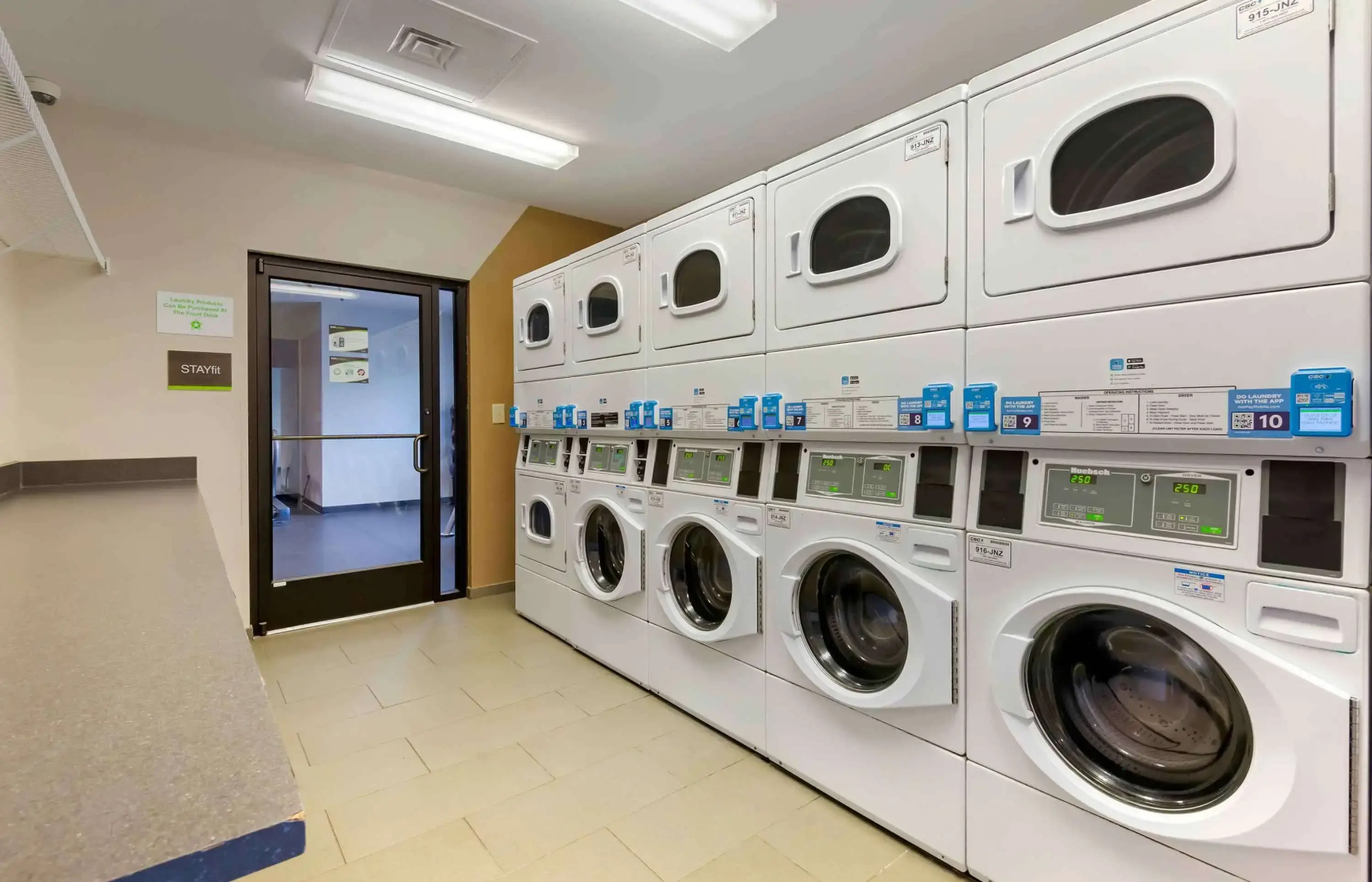 Extended Stay America Suites Rock Hill