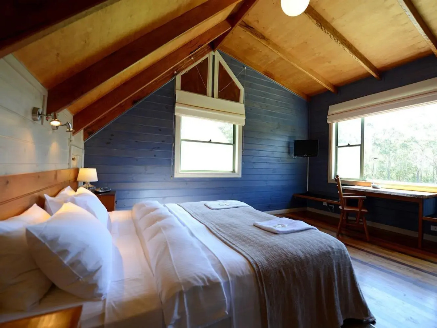 Jackson Ranch by Bannisters