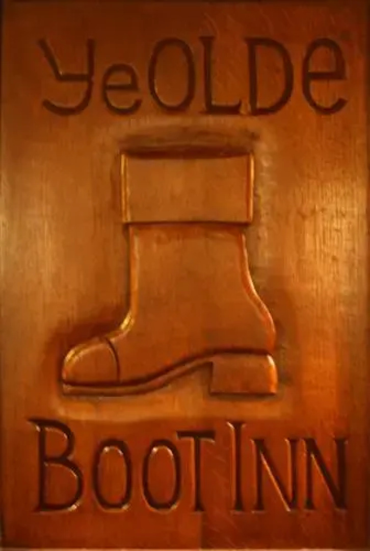 Ye Olde Boote Inn