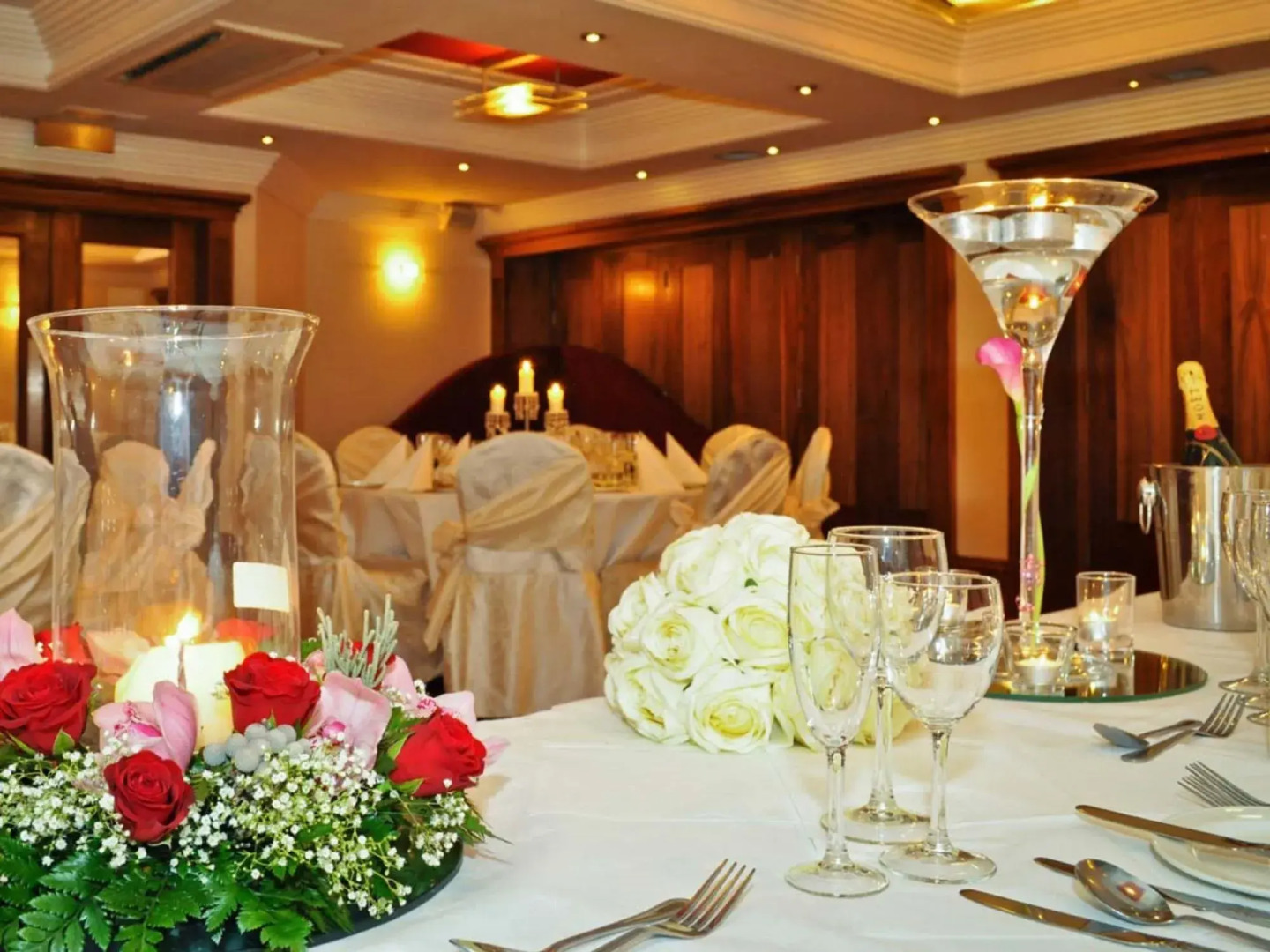 Prince of Wales Hotel