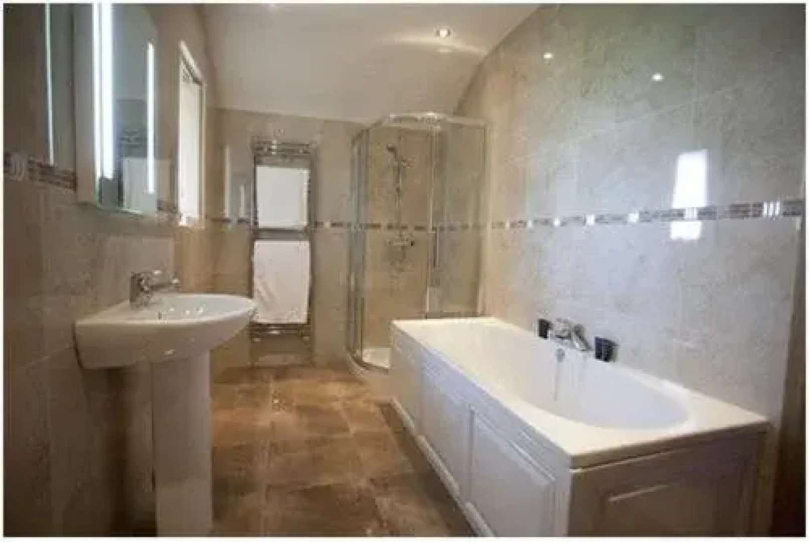 Westville Watersedge Apartment