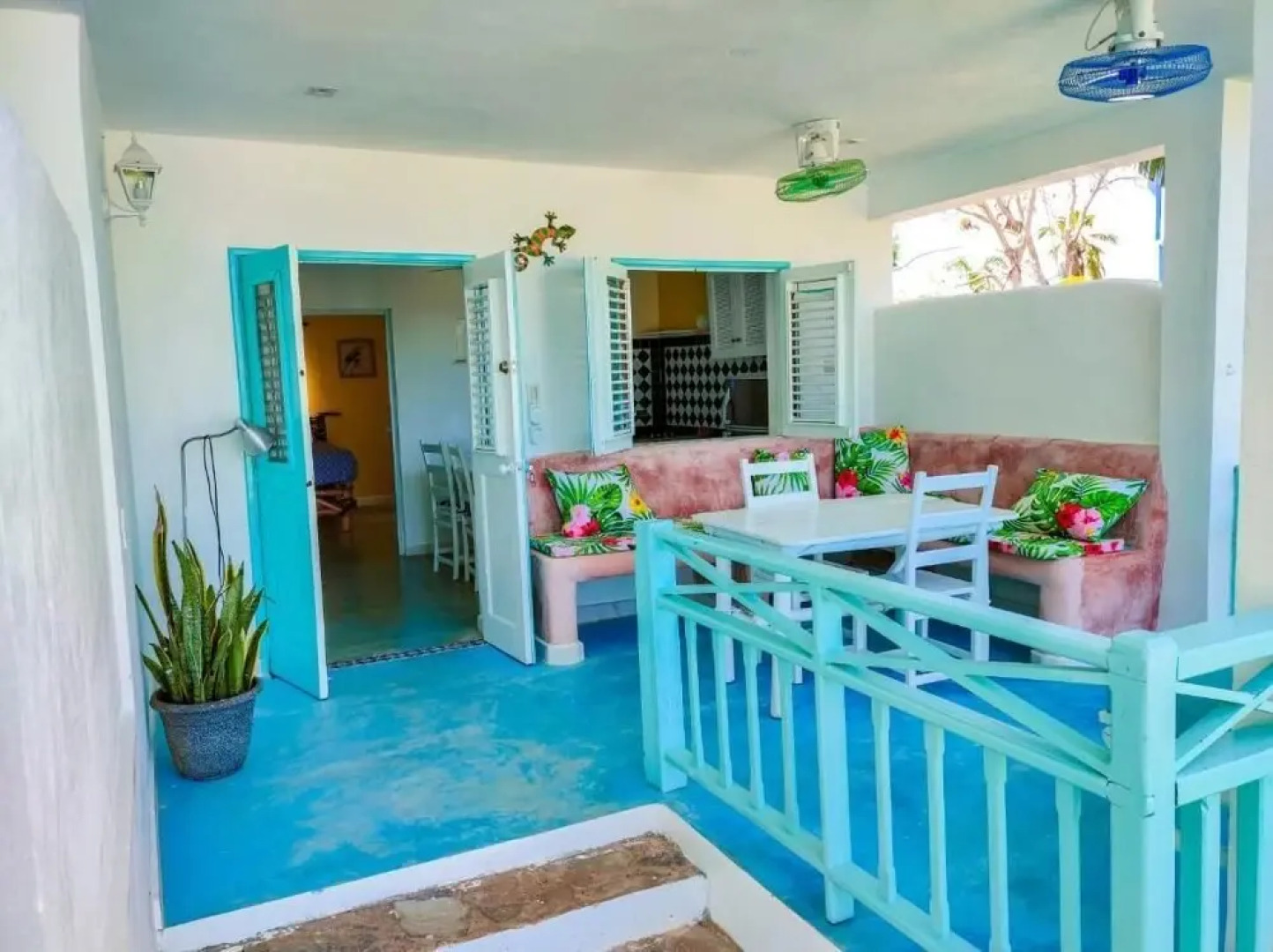 B&B La Isleta Apart Hotel