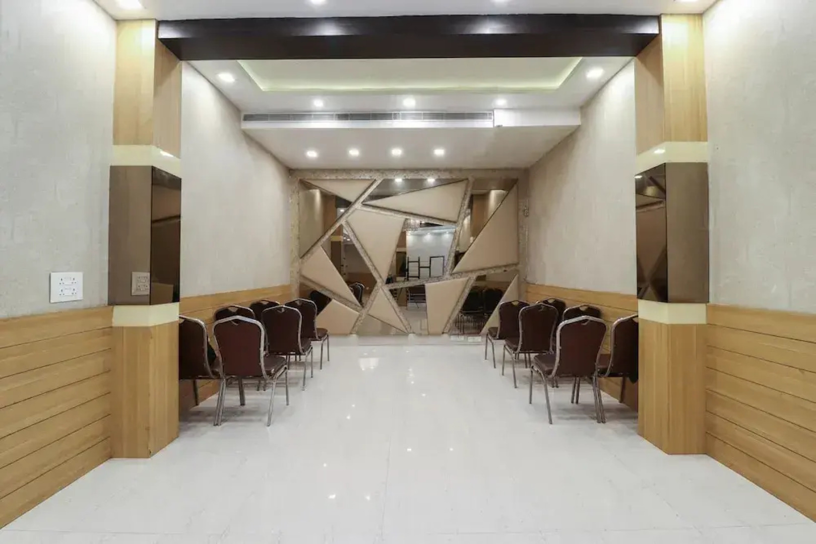 The Millionaire Suites