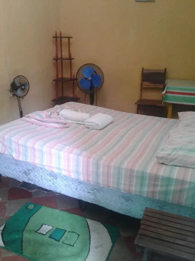 Hostal La Mexicana