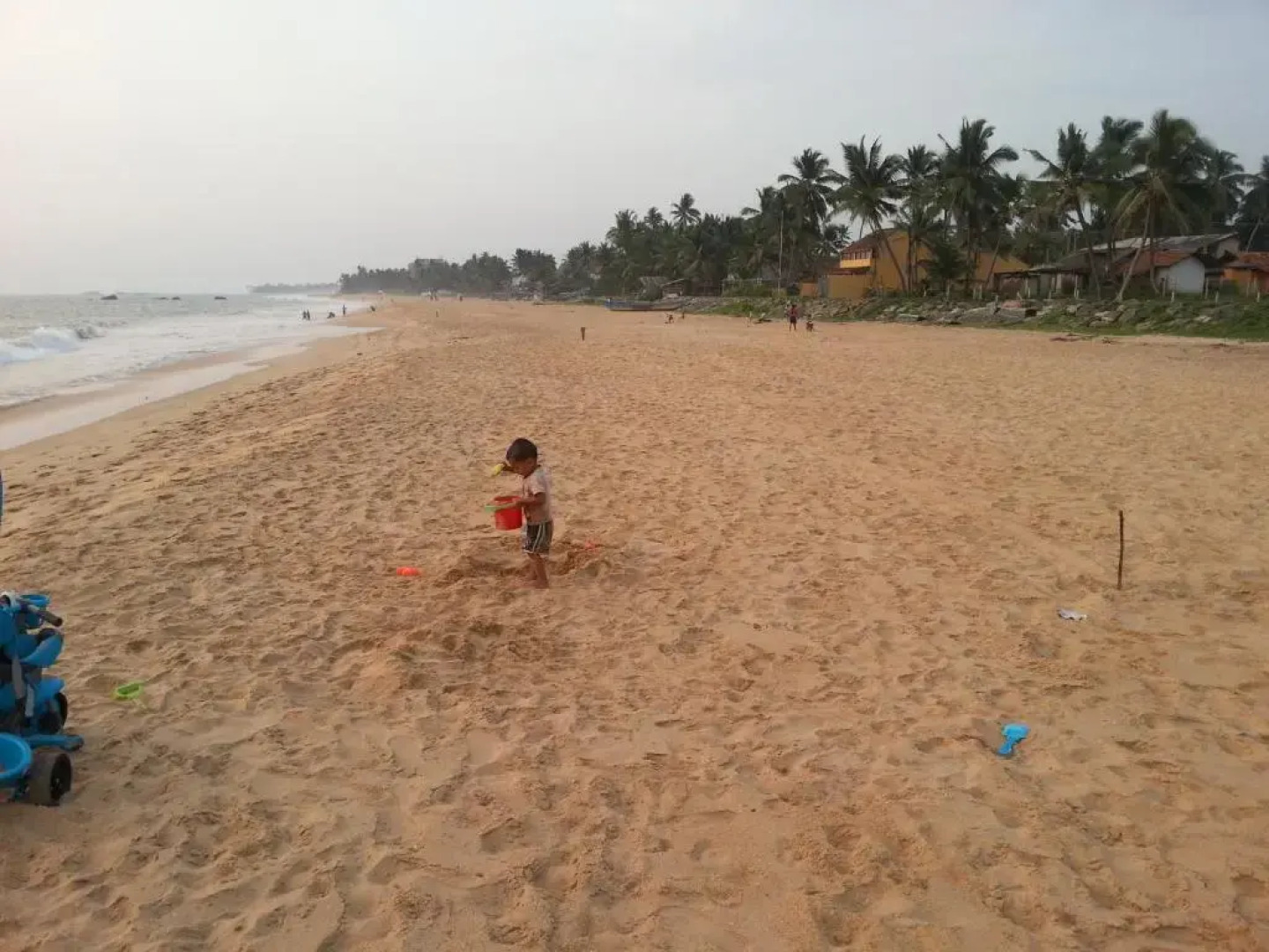 Holiday home Bouncer's Place