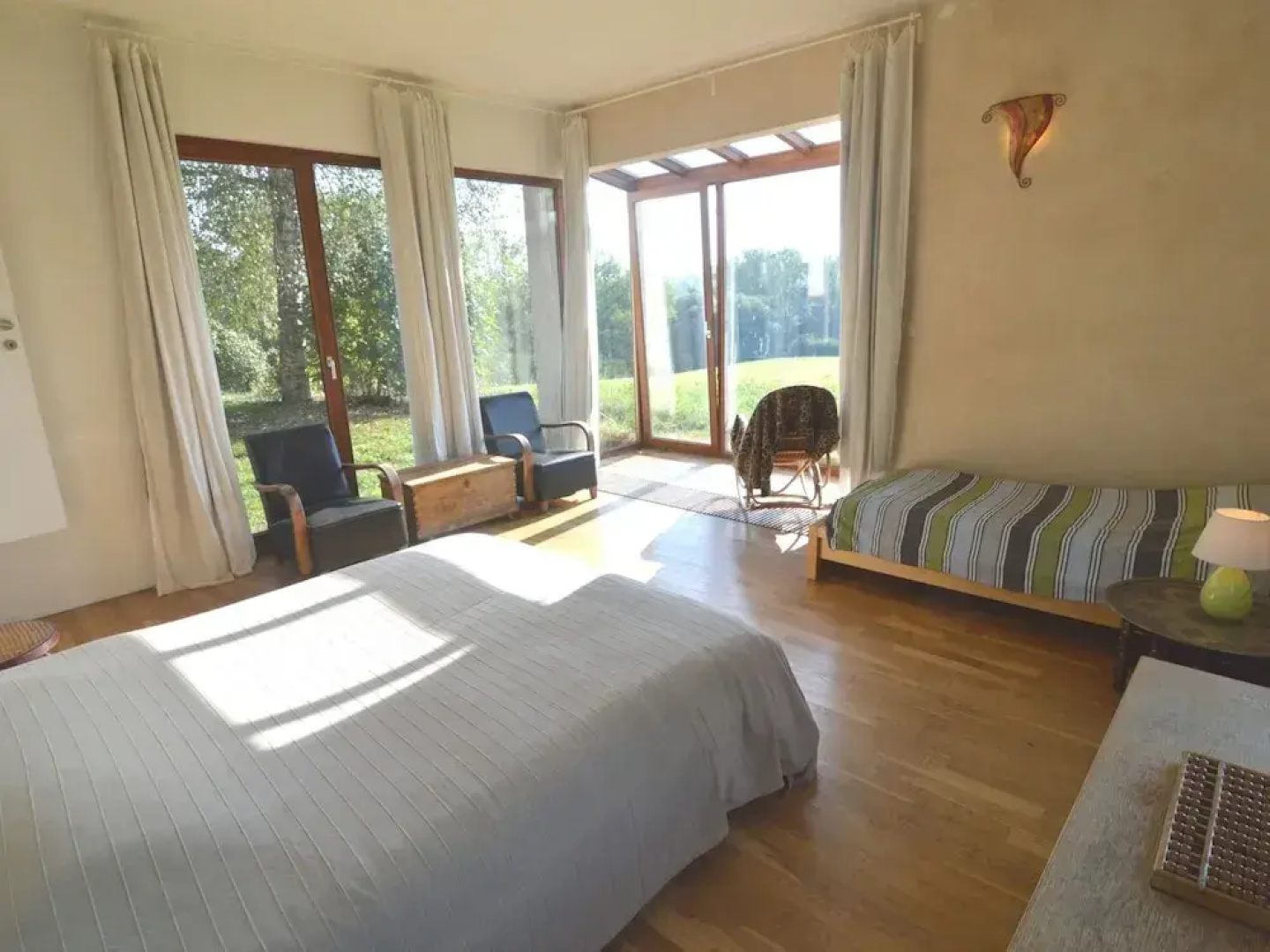 Dreamy Holiday Home With Pool, Garden, Roof Terrace, BBQ