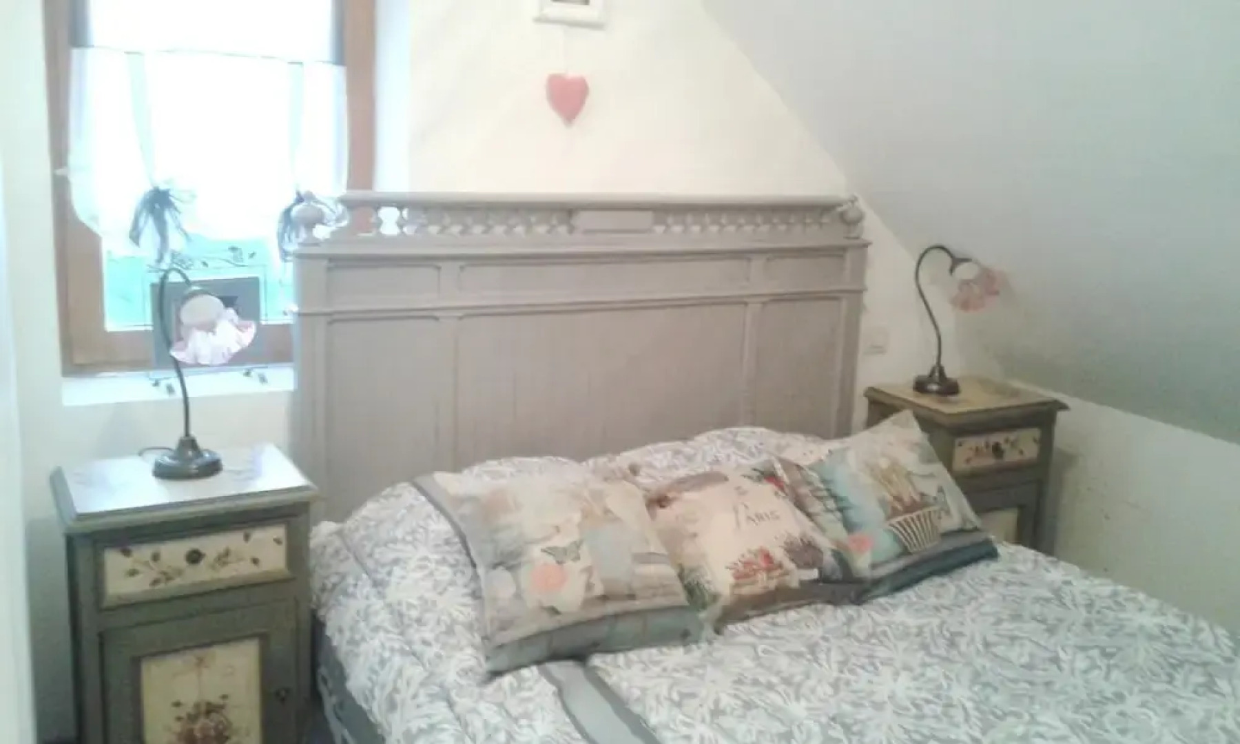 House With 3 Bedrooms in Notre-dame-du-touchet, With Pool Access, Encl