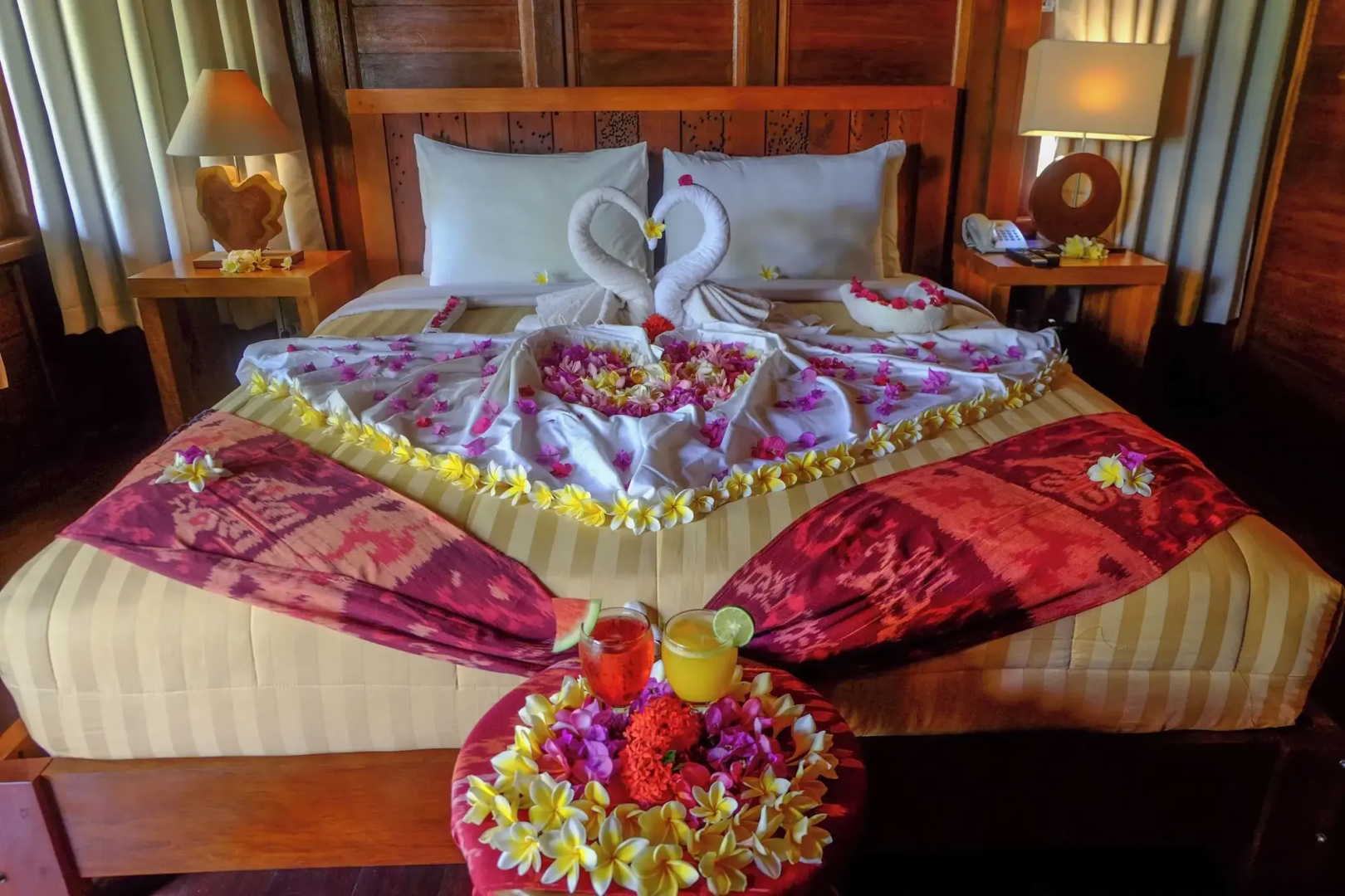 Mina Tanjung Hotel