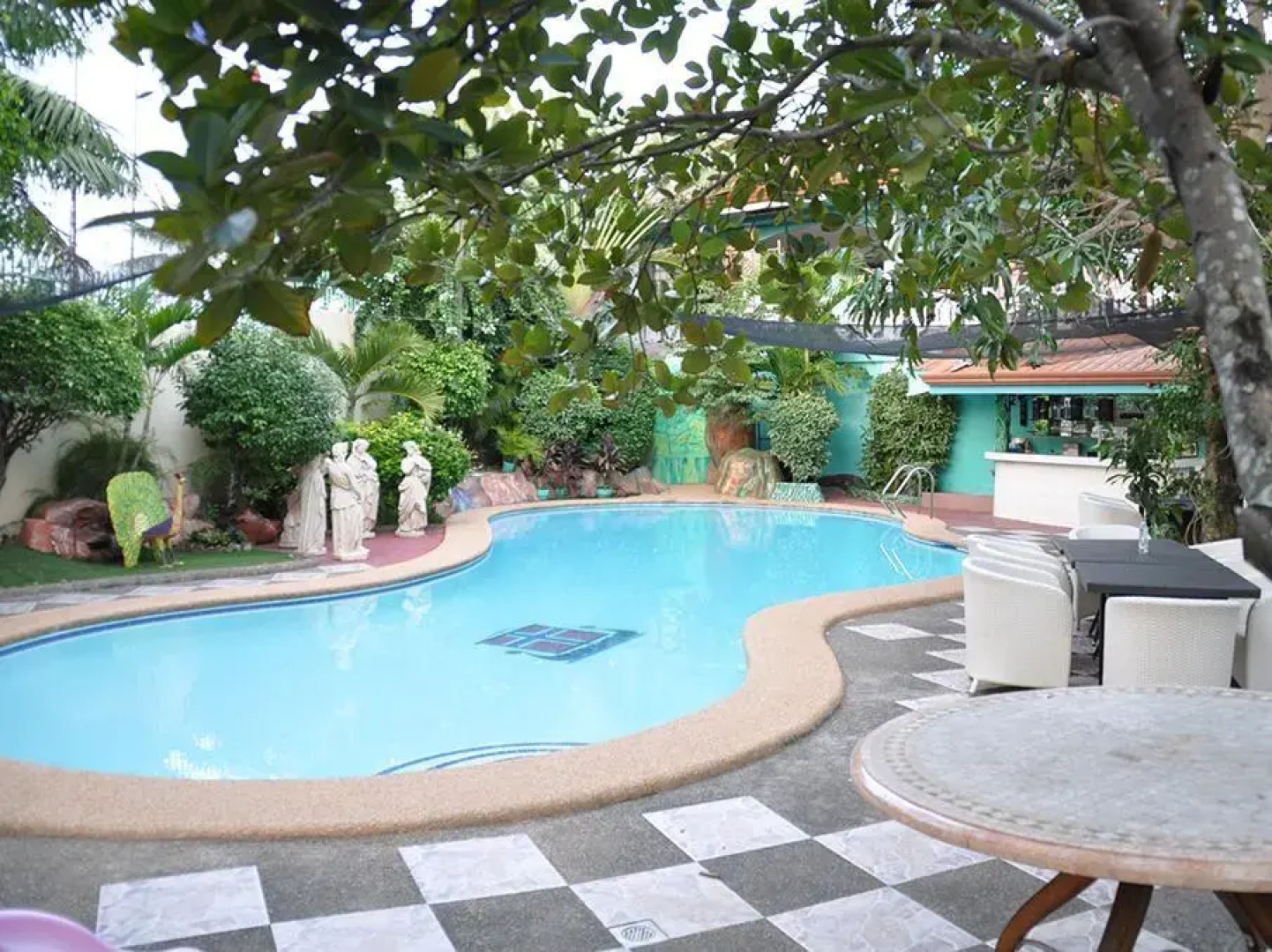 Cordova Home Village Resort