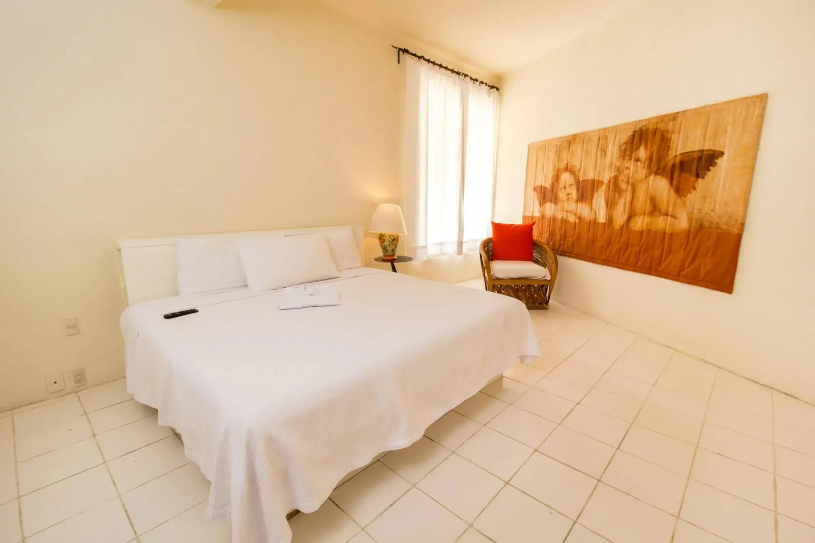 Hotel Terraza Tamayo