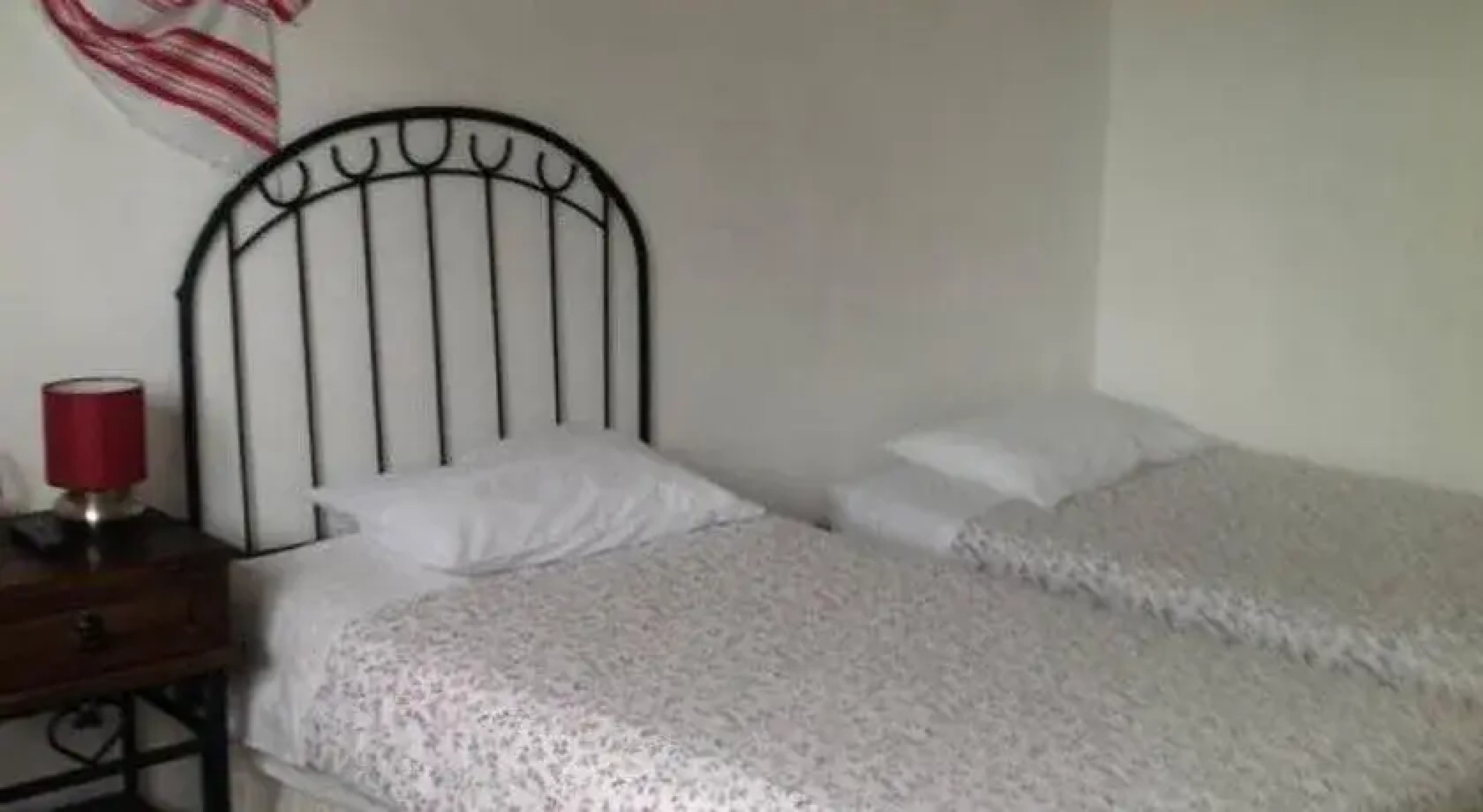 Hostal Casa Del Angel