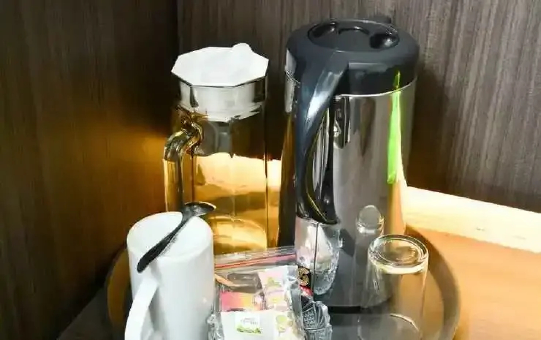 Grand Jamrud 1 Hotel