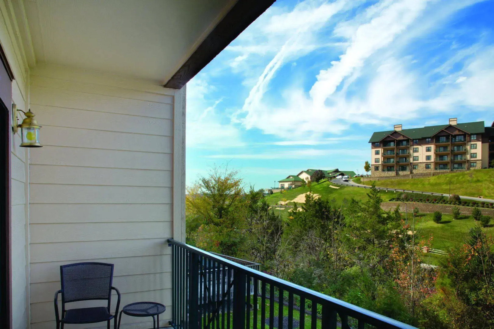 Club Wyndham Smoky Mountains