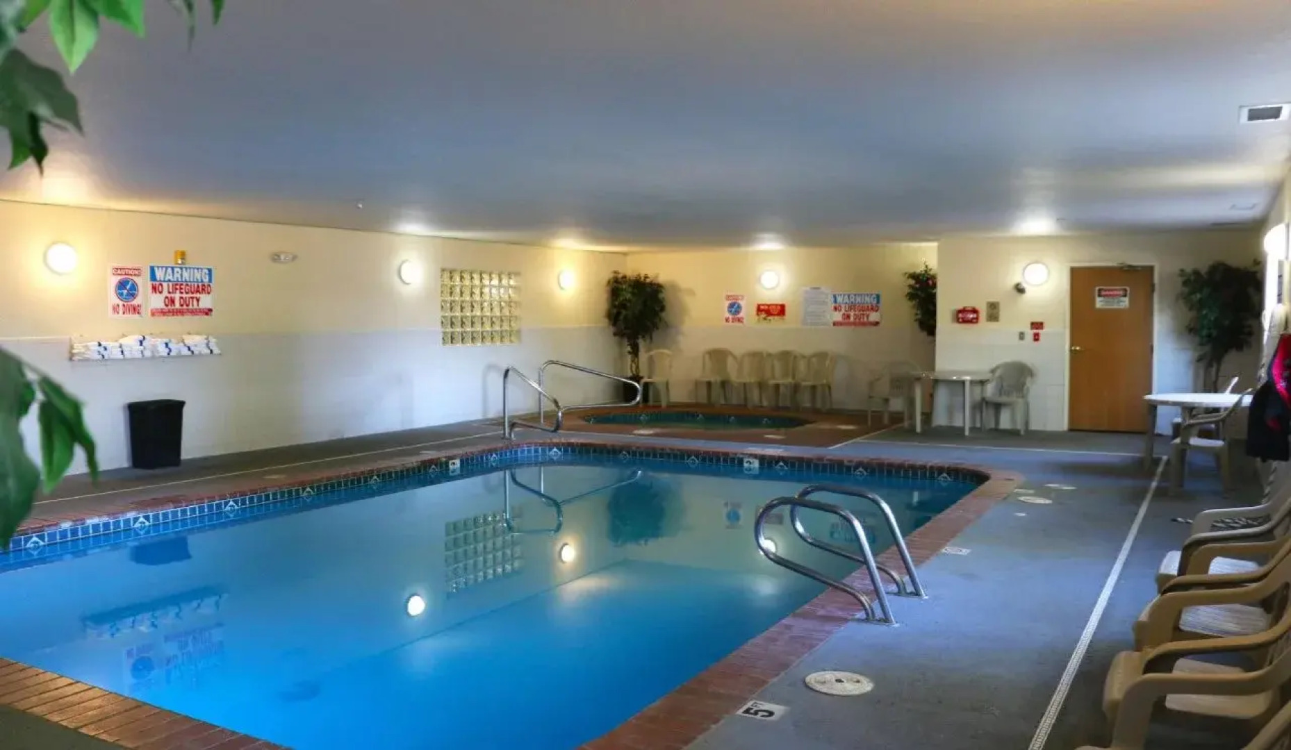 GuestHouse Kelso Longview