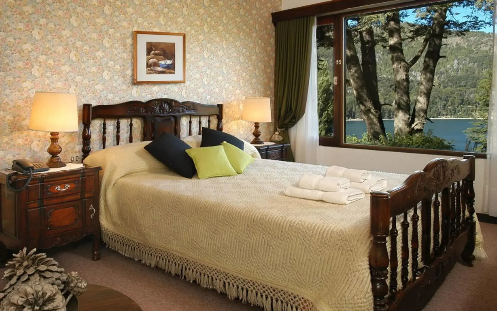 Hosteria El Condado by Nordic