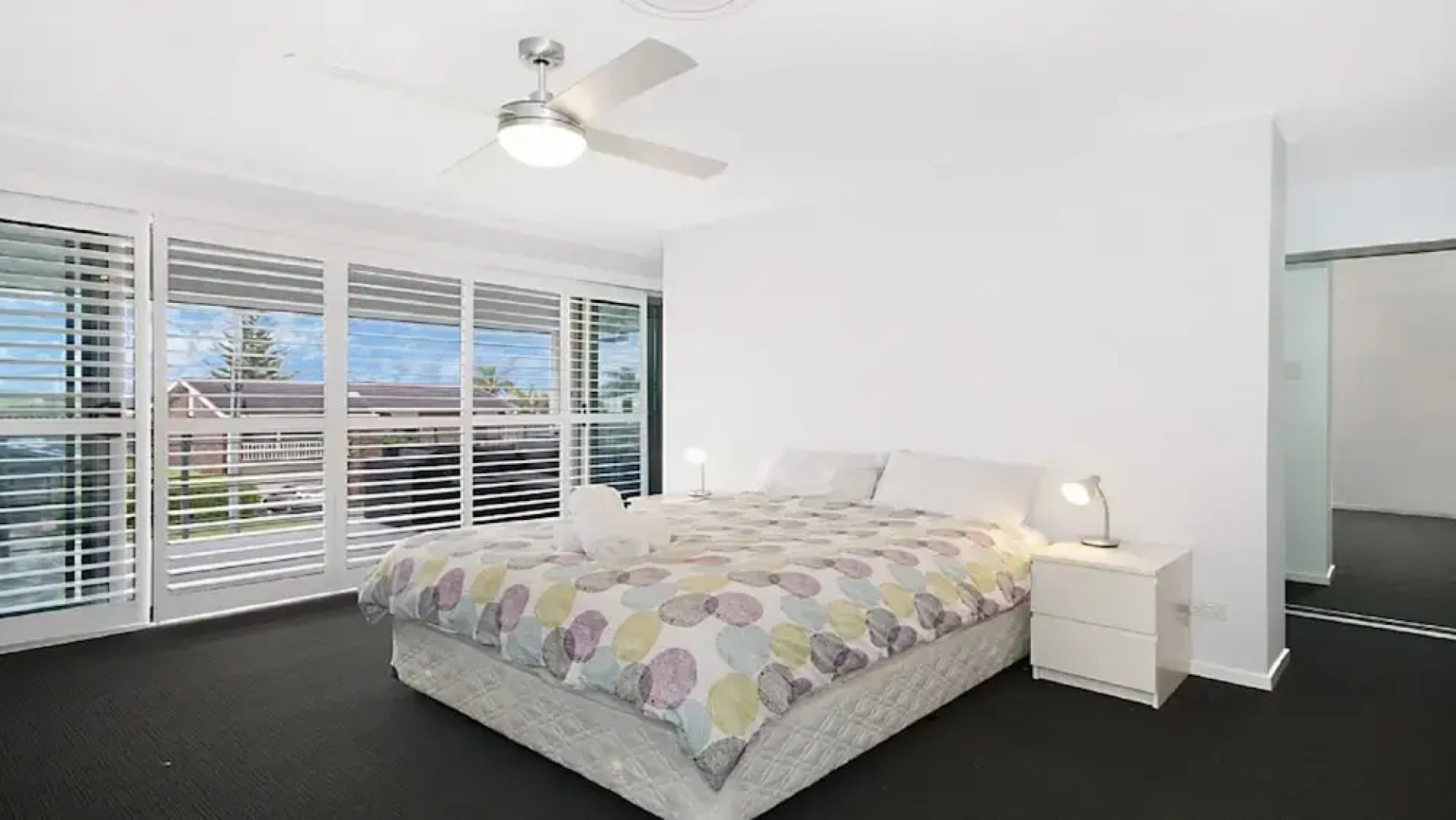 House on the Hill - Lennox Head - WiFi - Air-conditioning