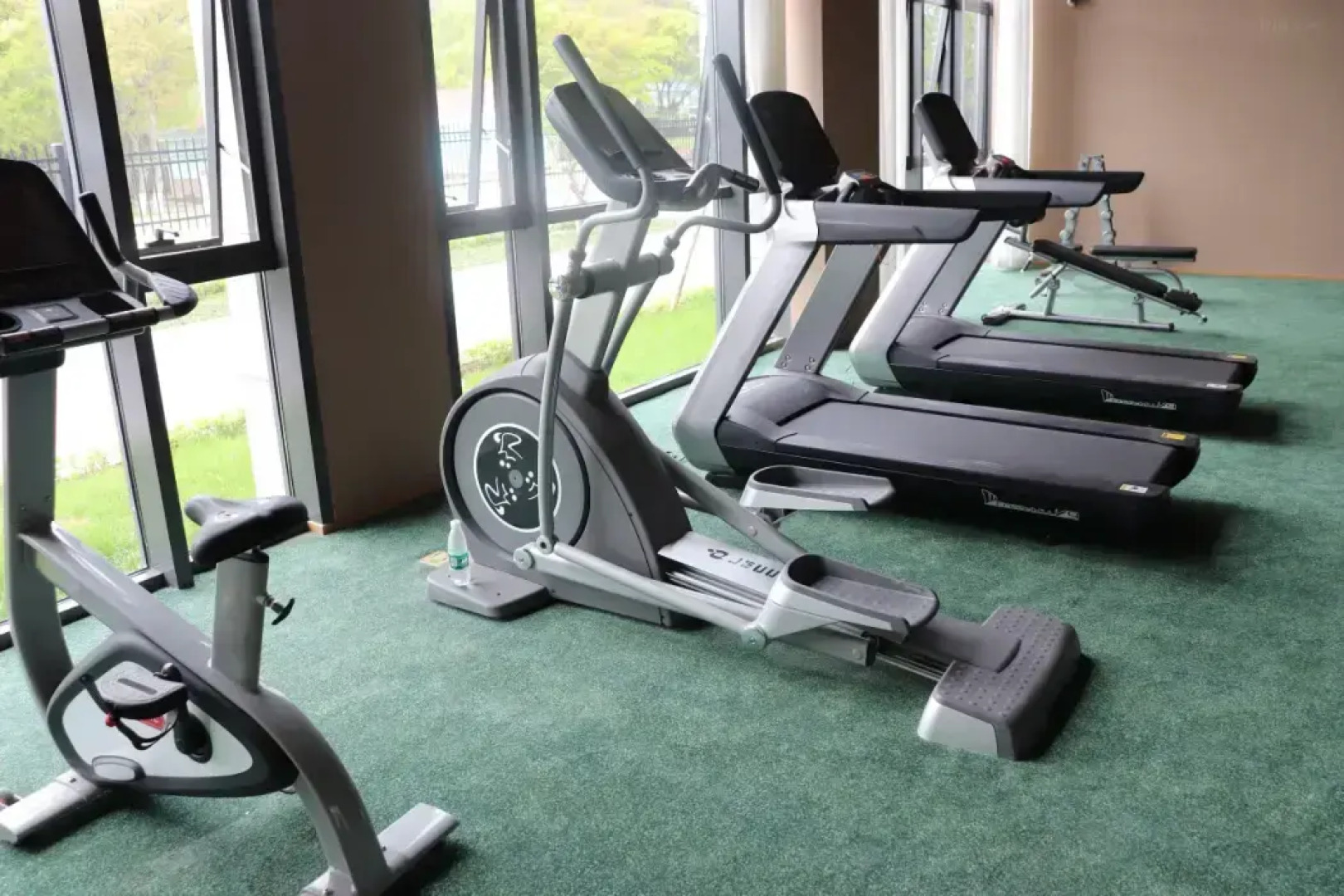 ShengSi Maison New Century Hotel