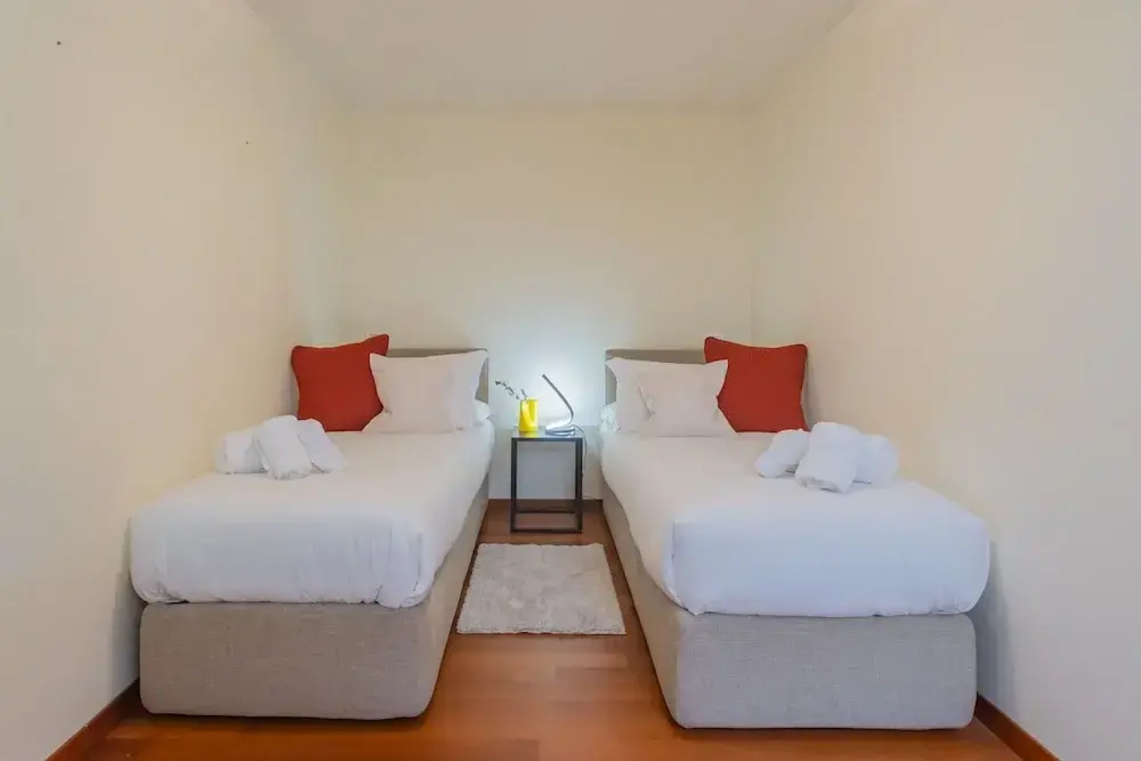 Villa Infinity in Como