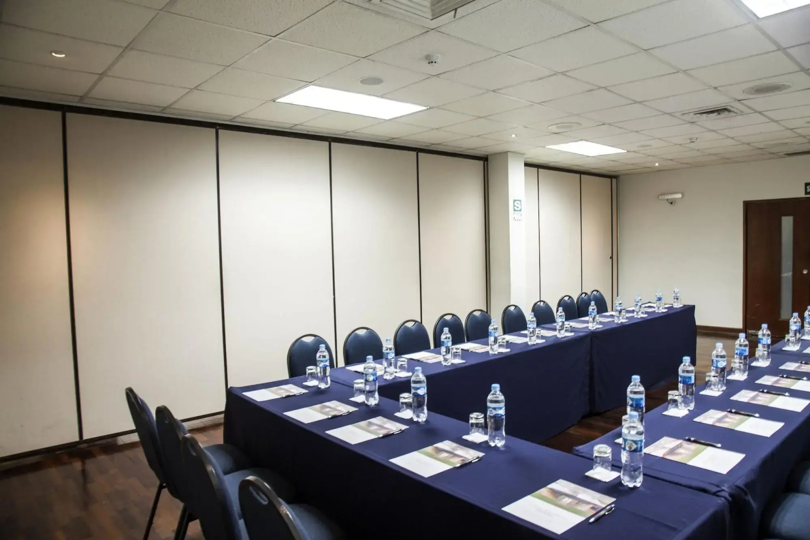 San Agustin Exclusive Hotel