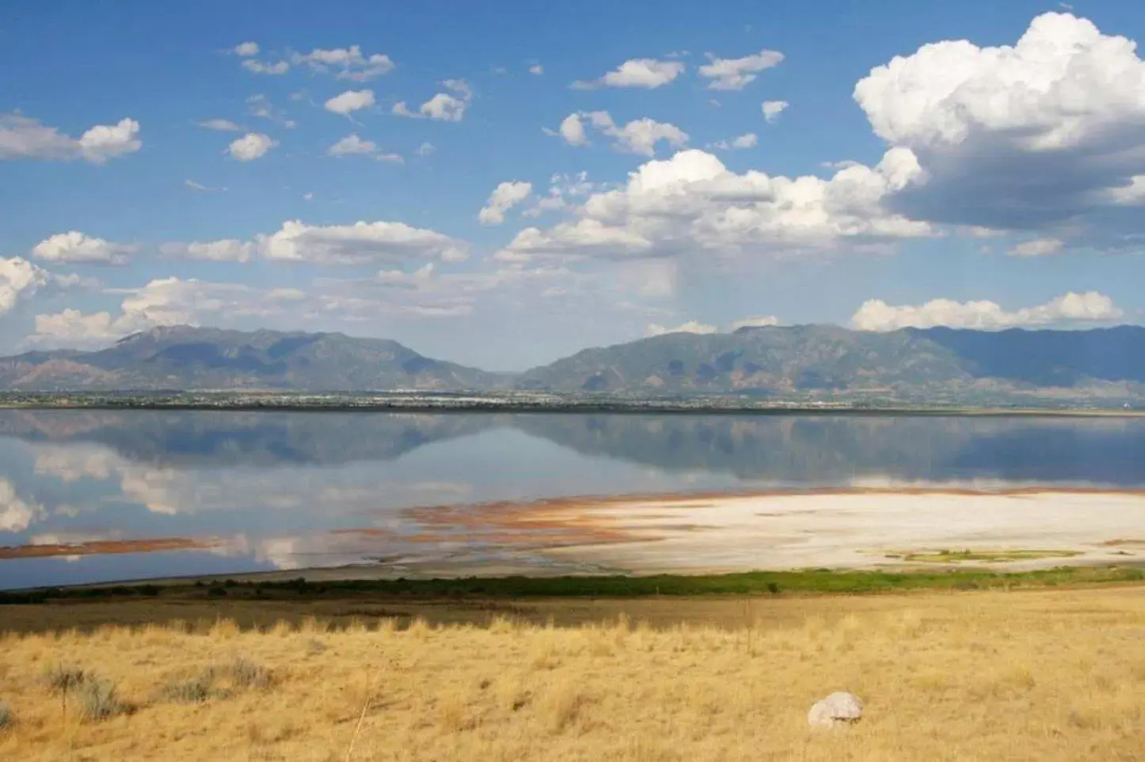 Hampton Inn & Suites Salt Lake City Airport