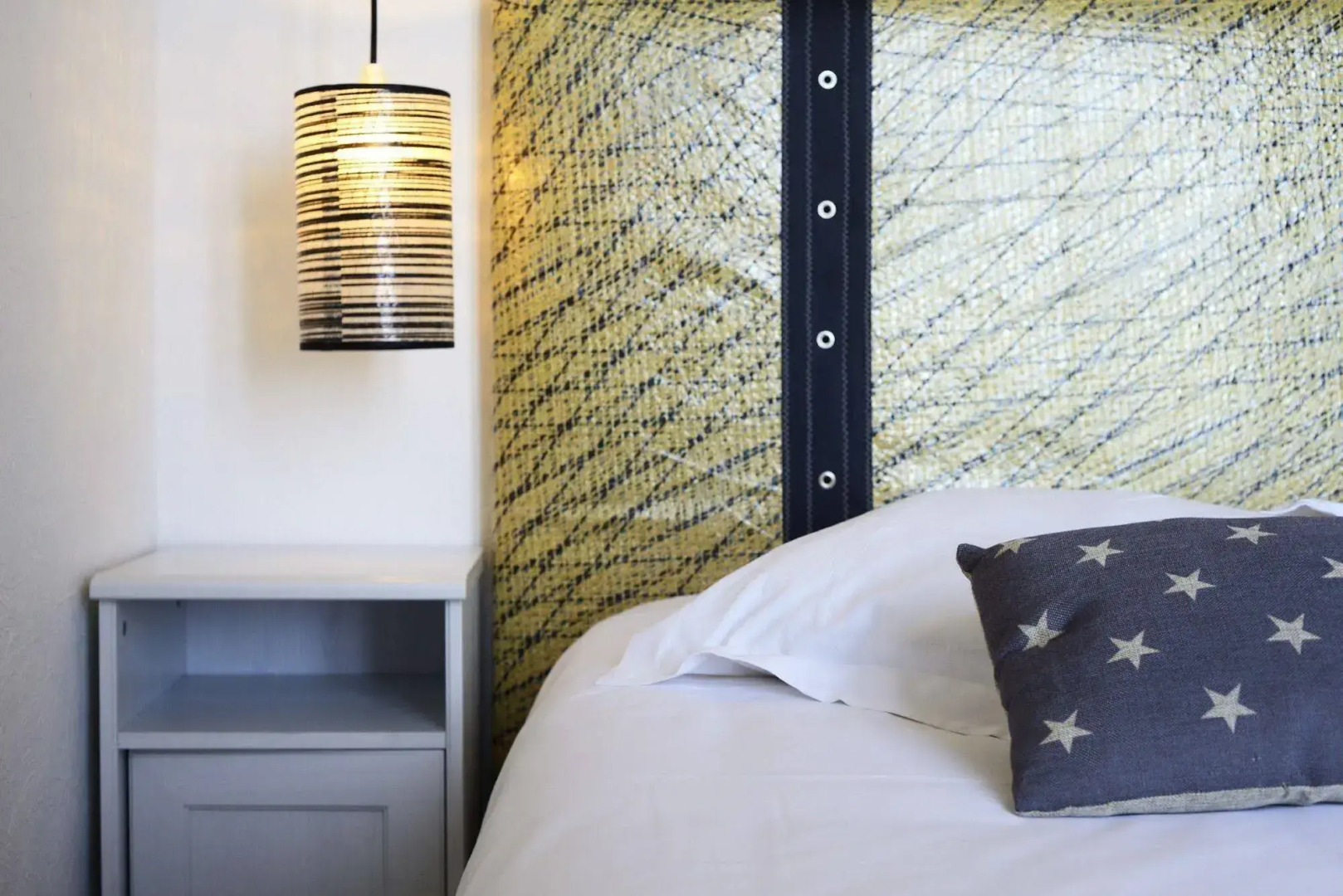 Hôtel Les Charmettes