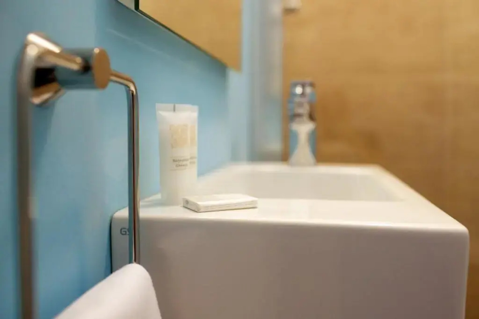 FabrisPalace Residence