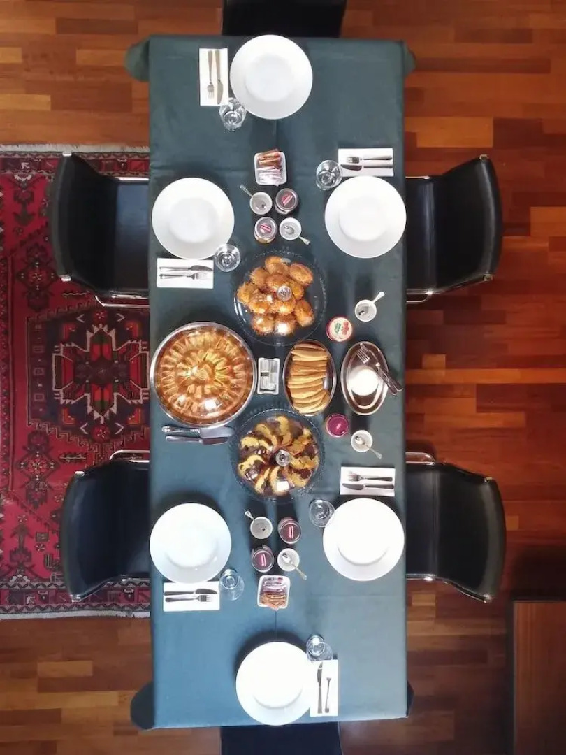 B&B La Dimora Della Zarina