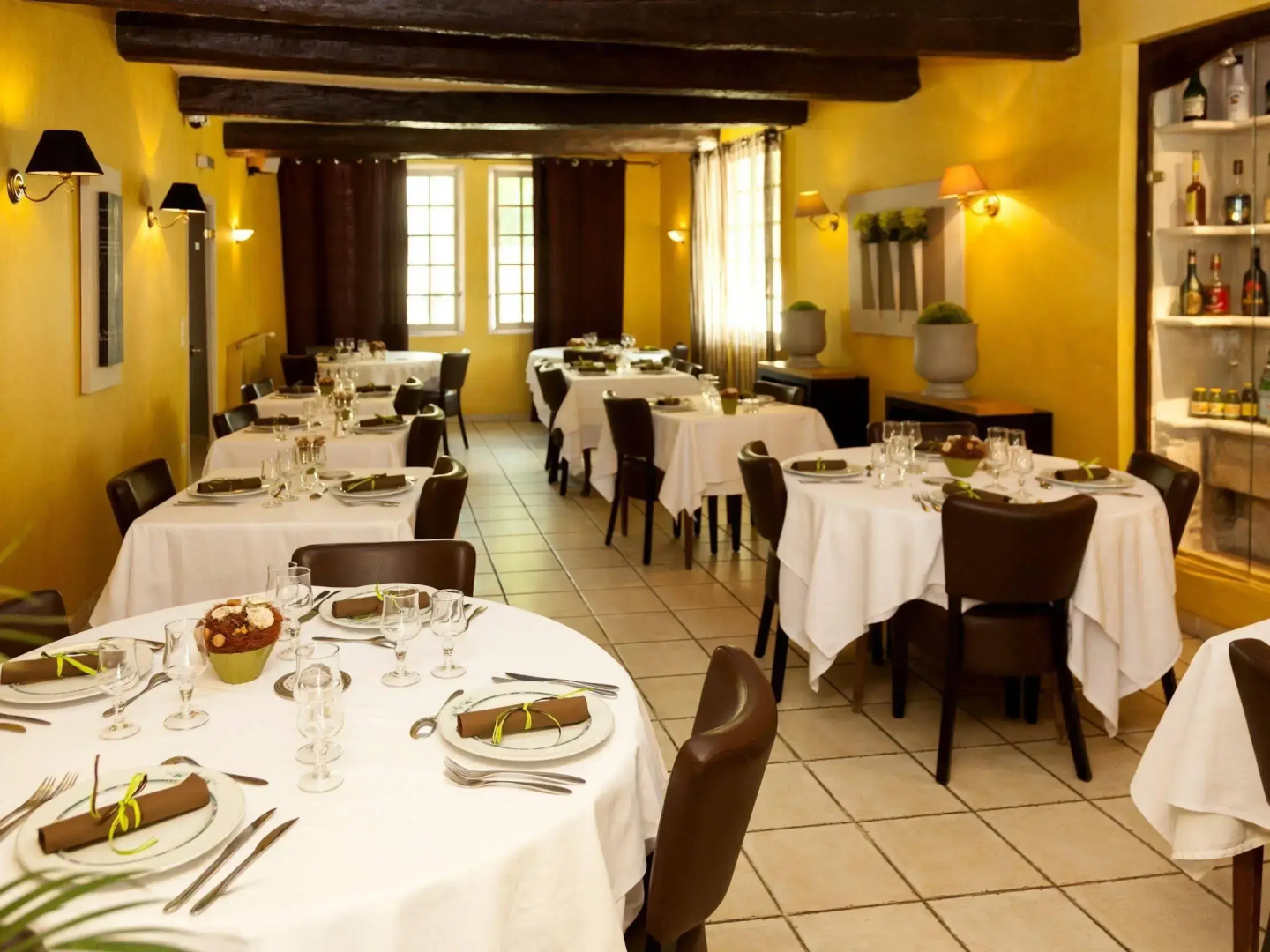 Hôtel les Magnanarelles