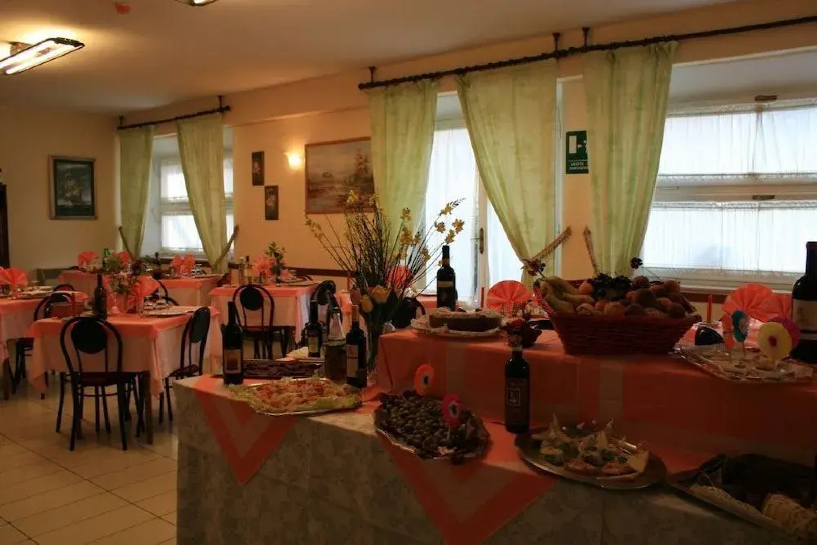Hotel Vittoria