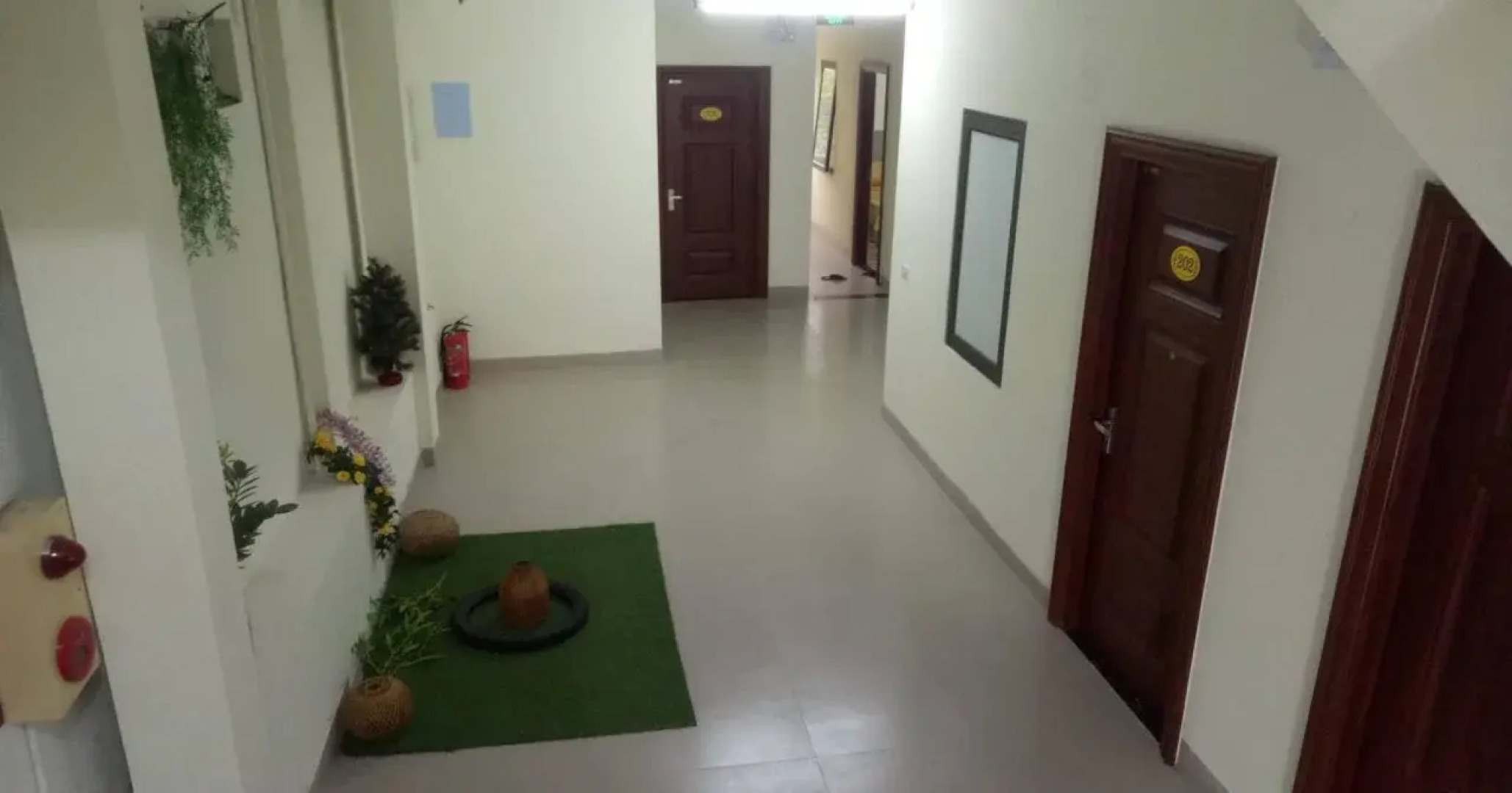 Family Transit Hotel