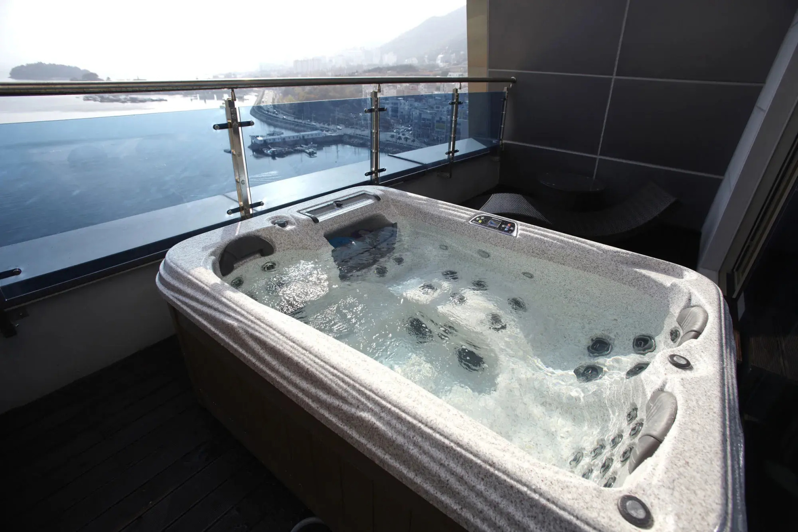 Benikea Hotel Yeosu