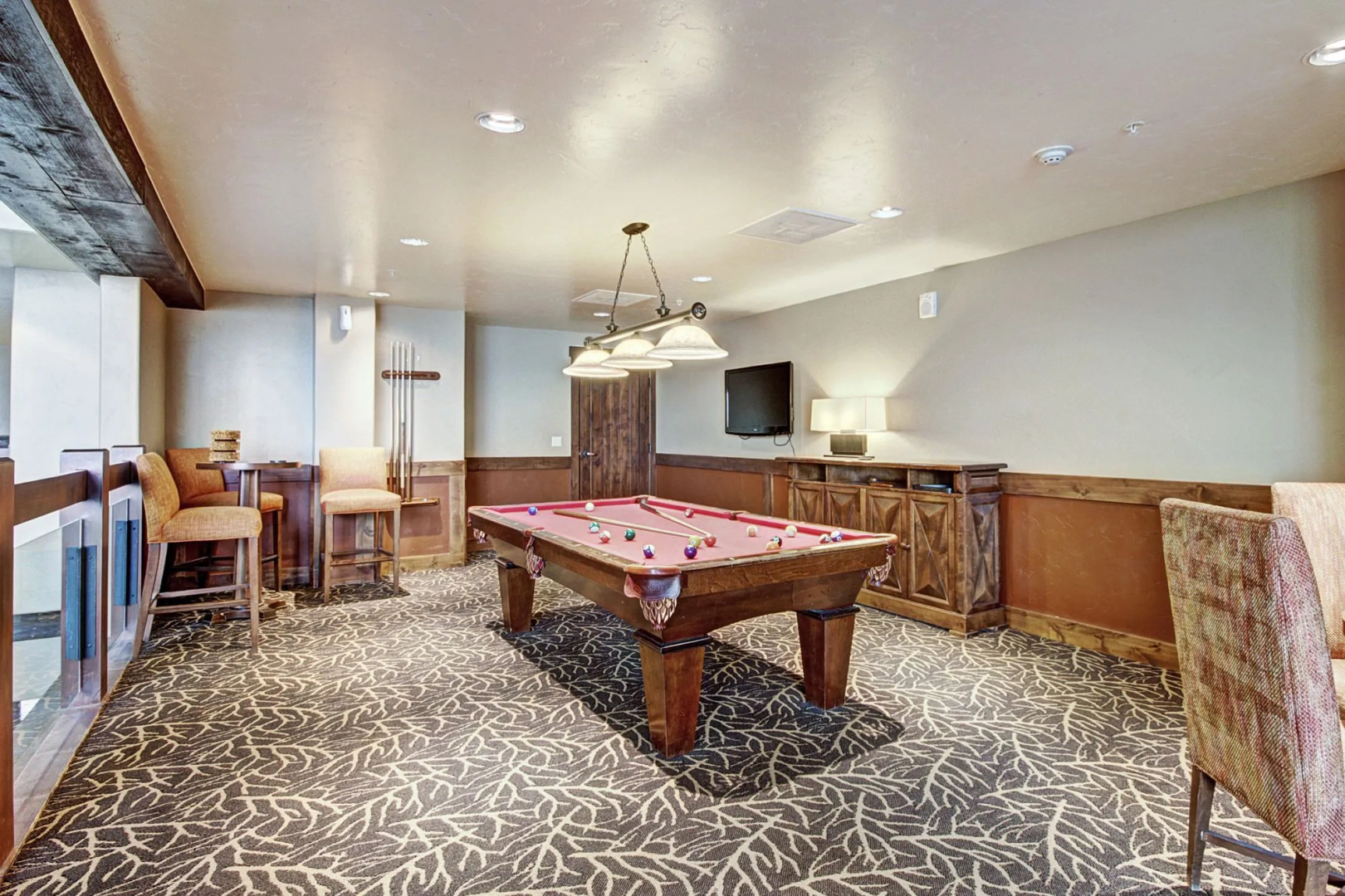Crystal Peak Lodge by Summit County Mountain Retreats