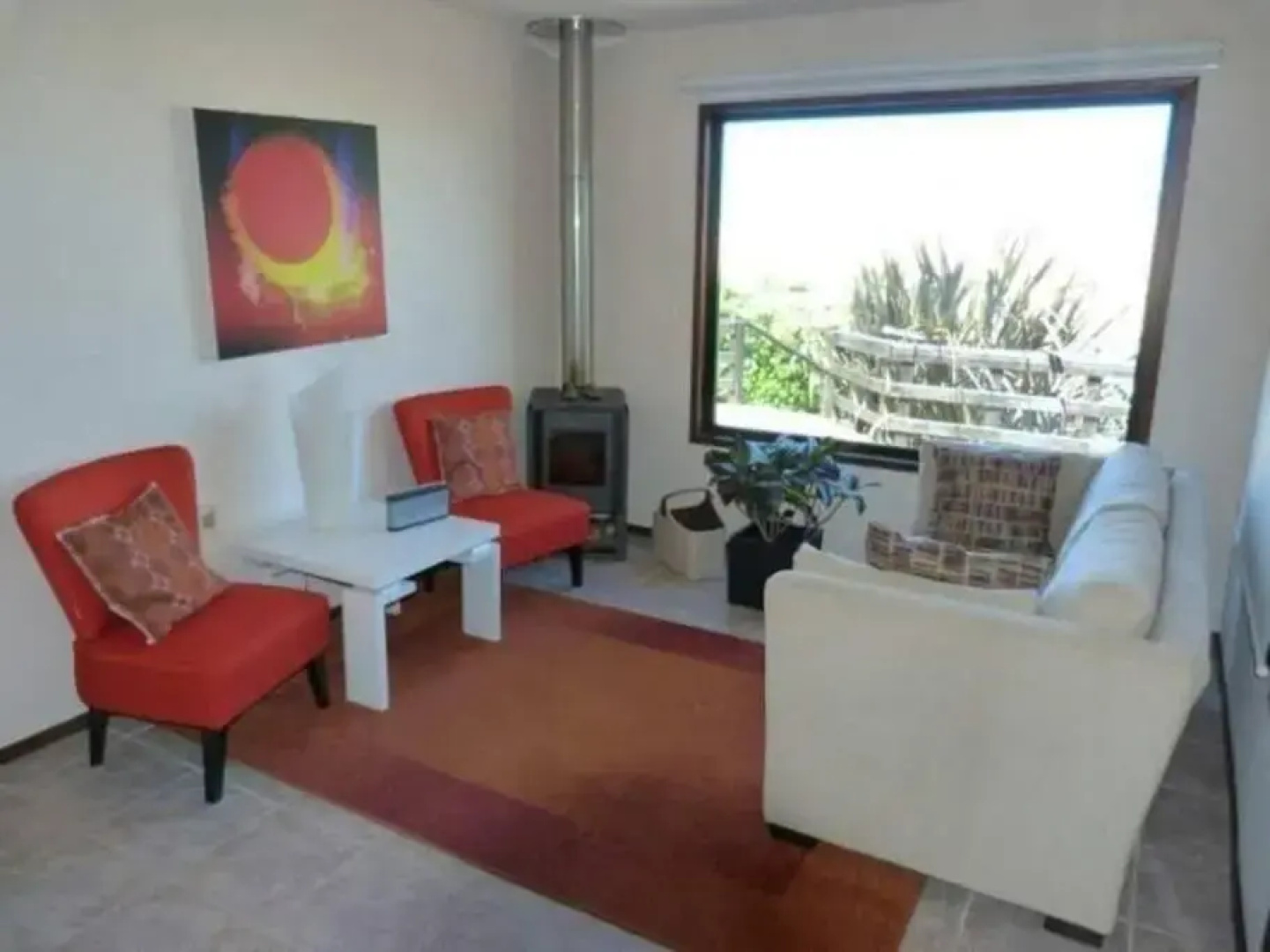 Casa frente al mar Violeta, 5 personas un paraíso divino!!!