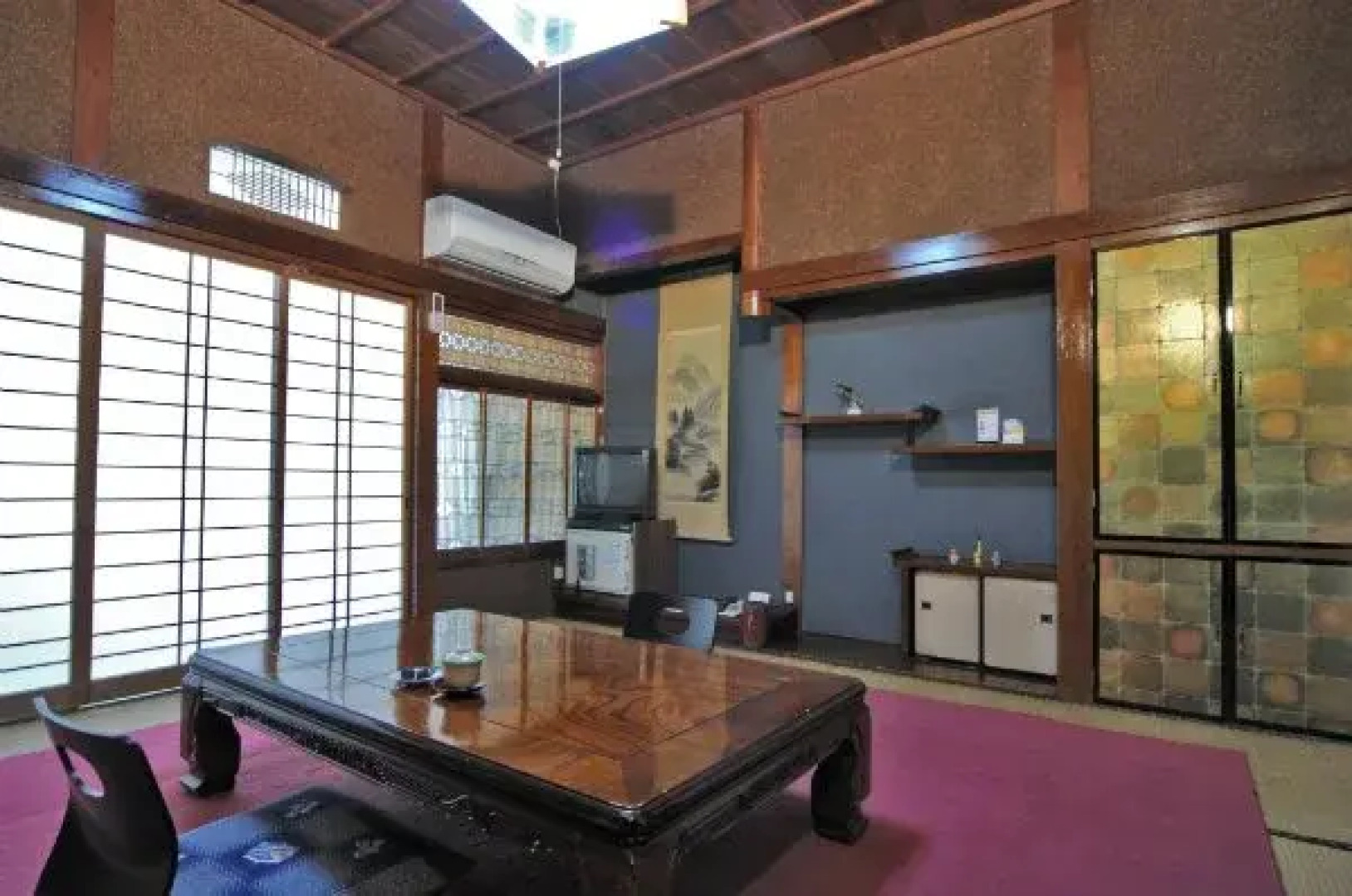 Tsuetate Onsen Hagakurekan